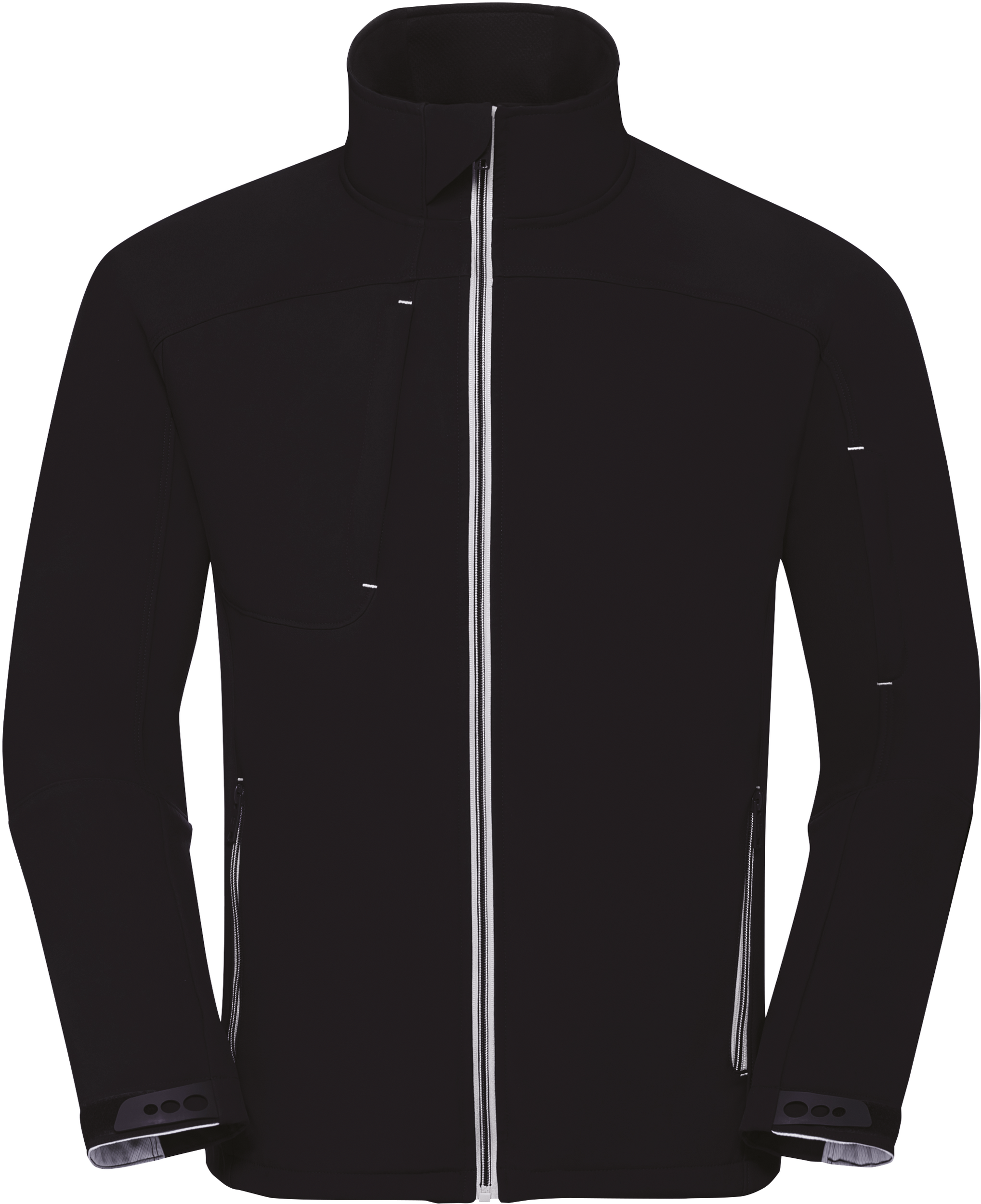 Miniature 7 pour Veste homme Softshell Bionic-Finish®