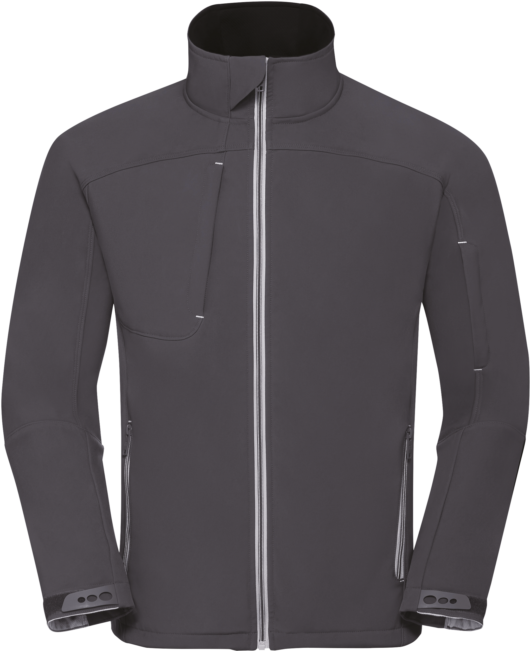 Miniature 8 pour Veste homme Softshell Bionic-Finish®