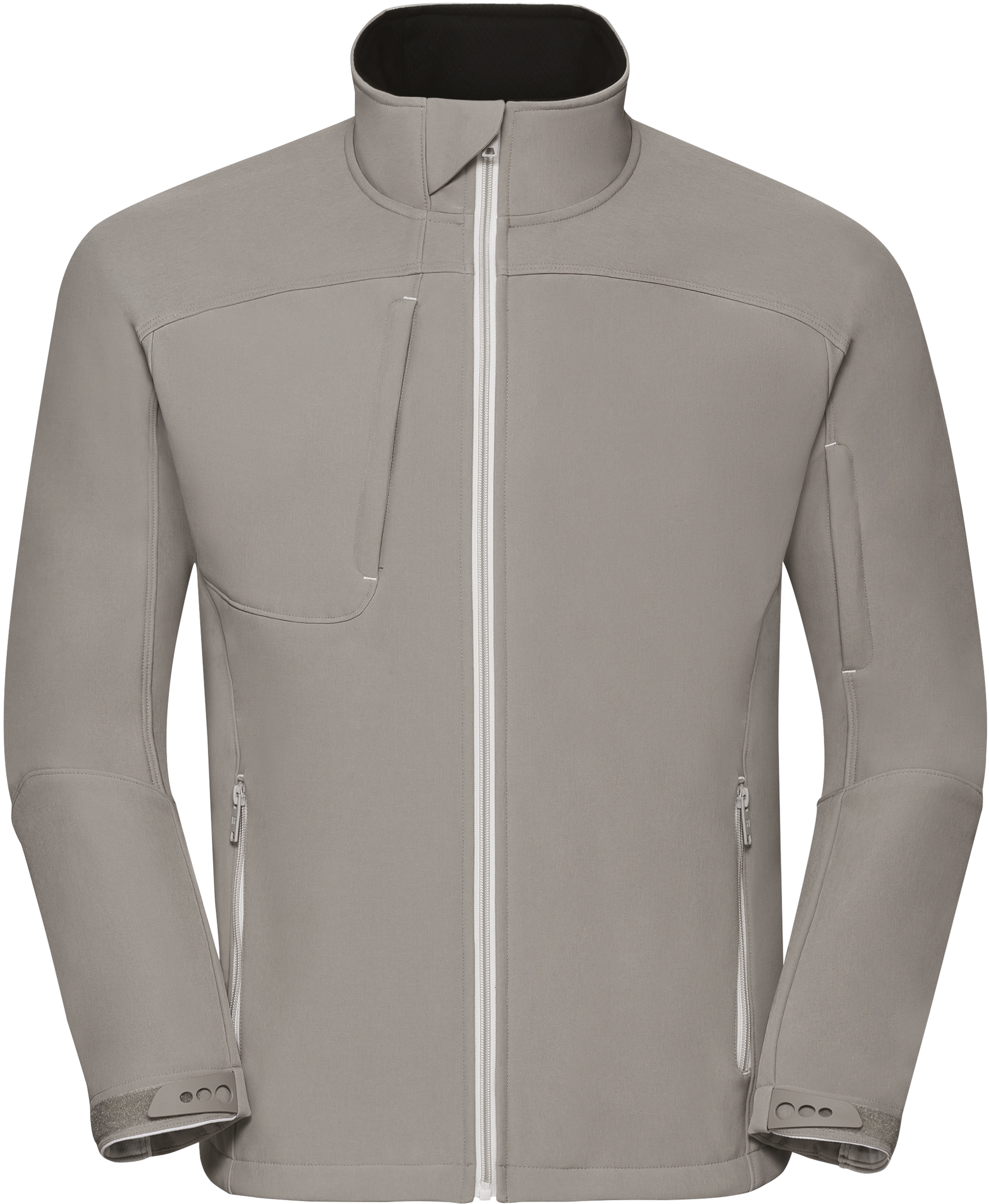 Miniature 9 pour Veste homme Softshell Bionic-Finish®