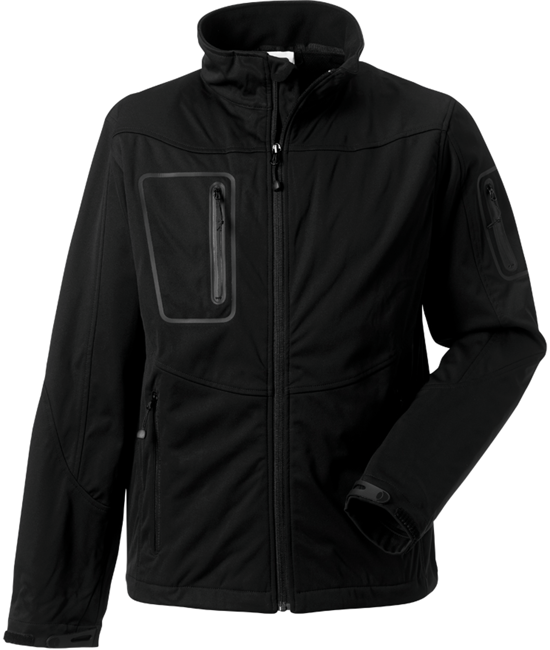 Miniature 3 pour VESTE HOMME Sportshell 5000