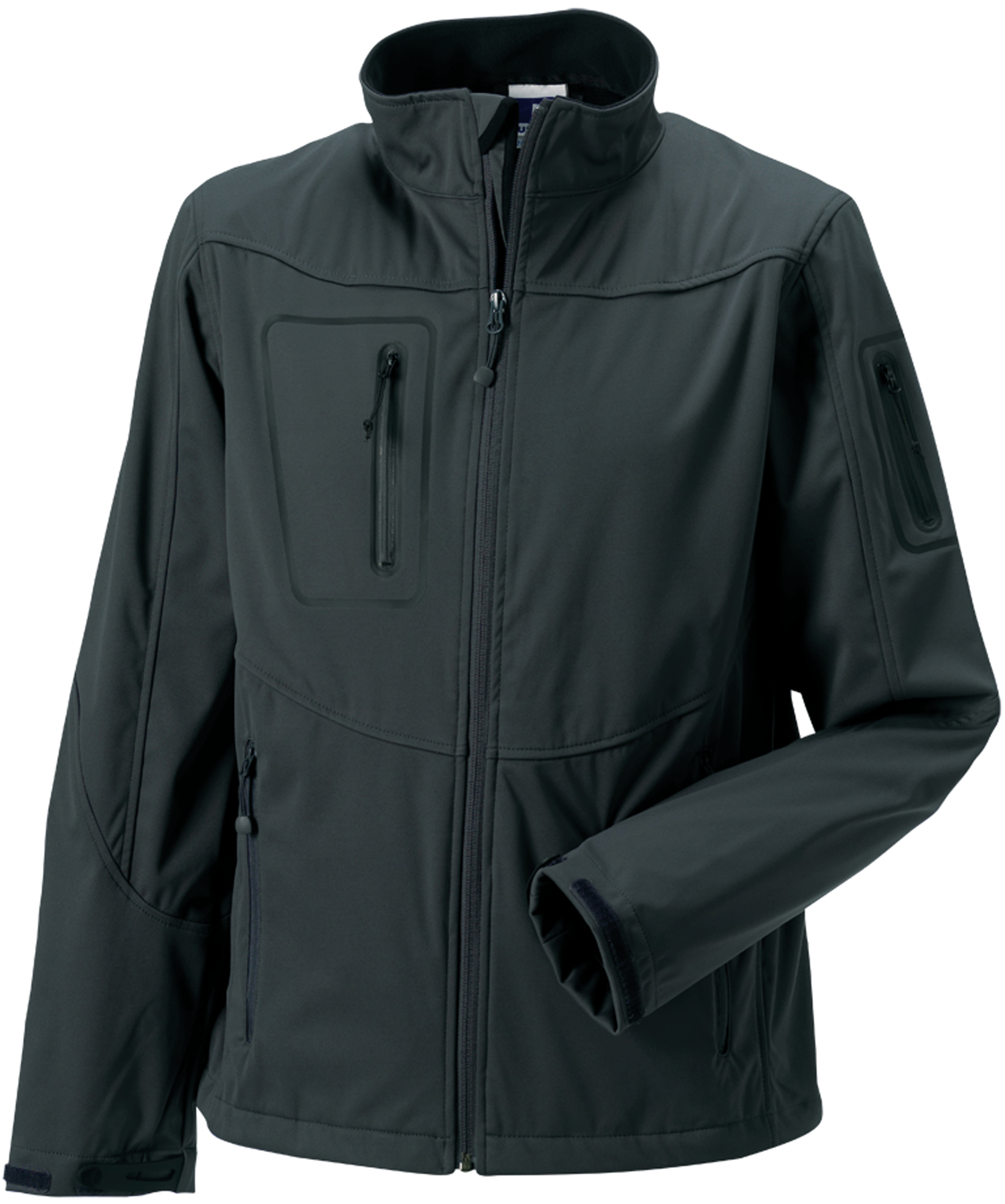 Miniature 5 pour VESTE HOMME Sportshell 5000
