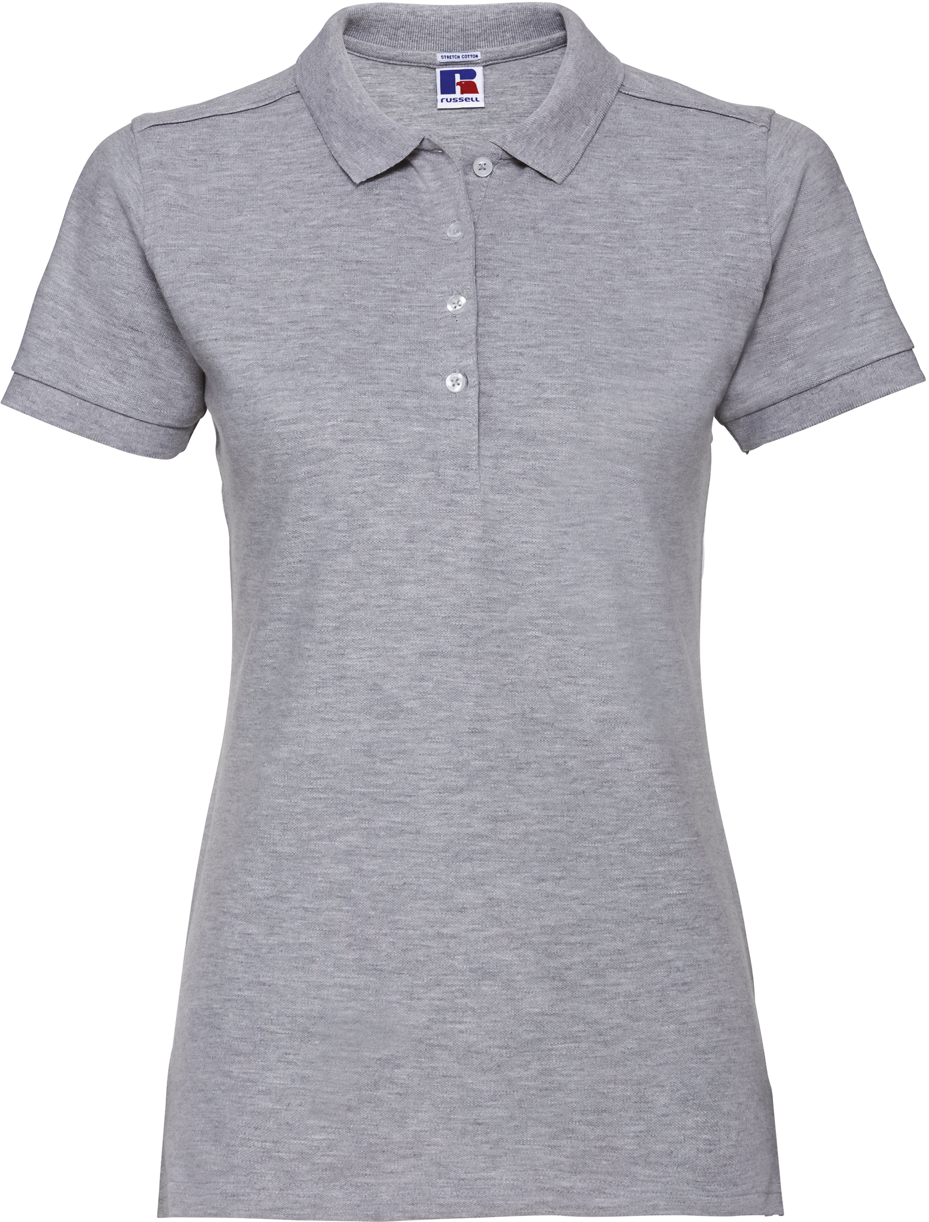 Miniature 9 pour Polo Stretch Femme