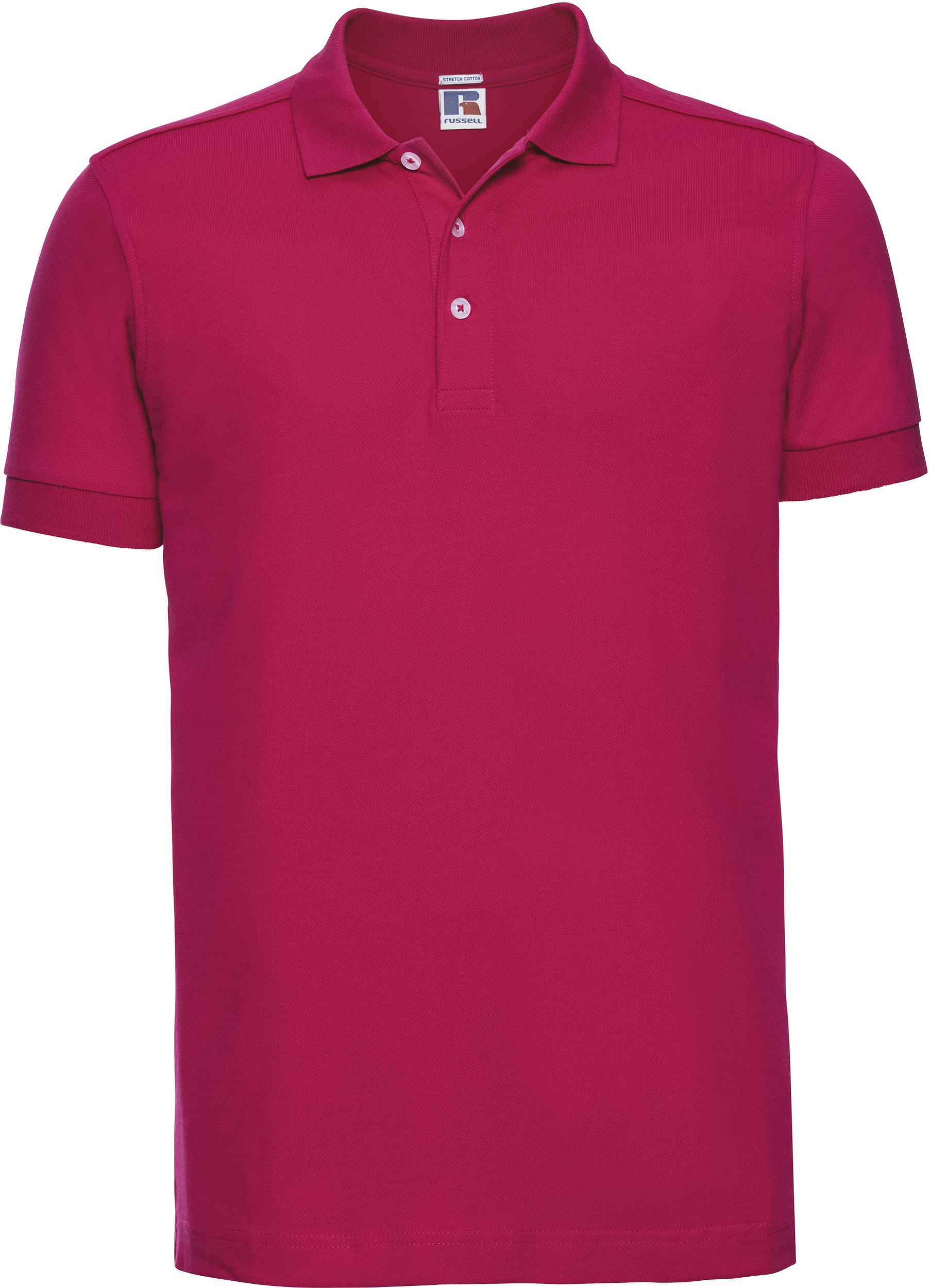 Miniature 11 pour Polo Stretch Homme