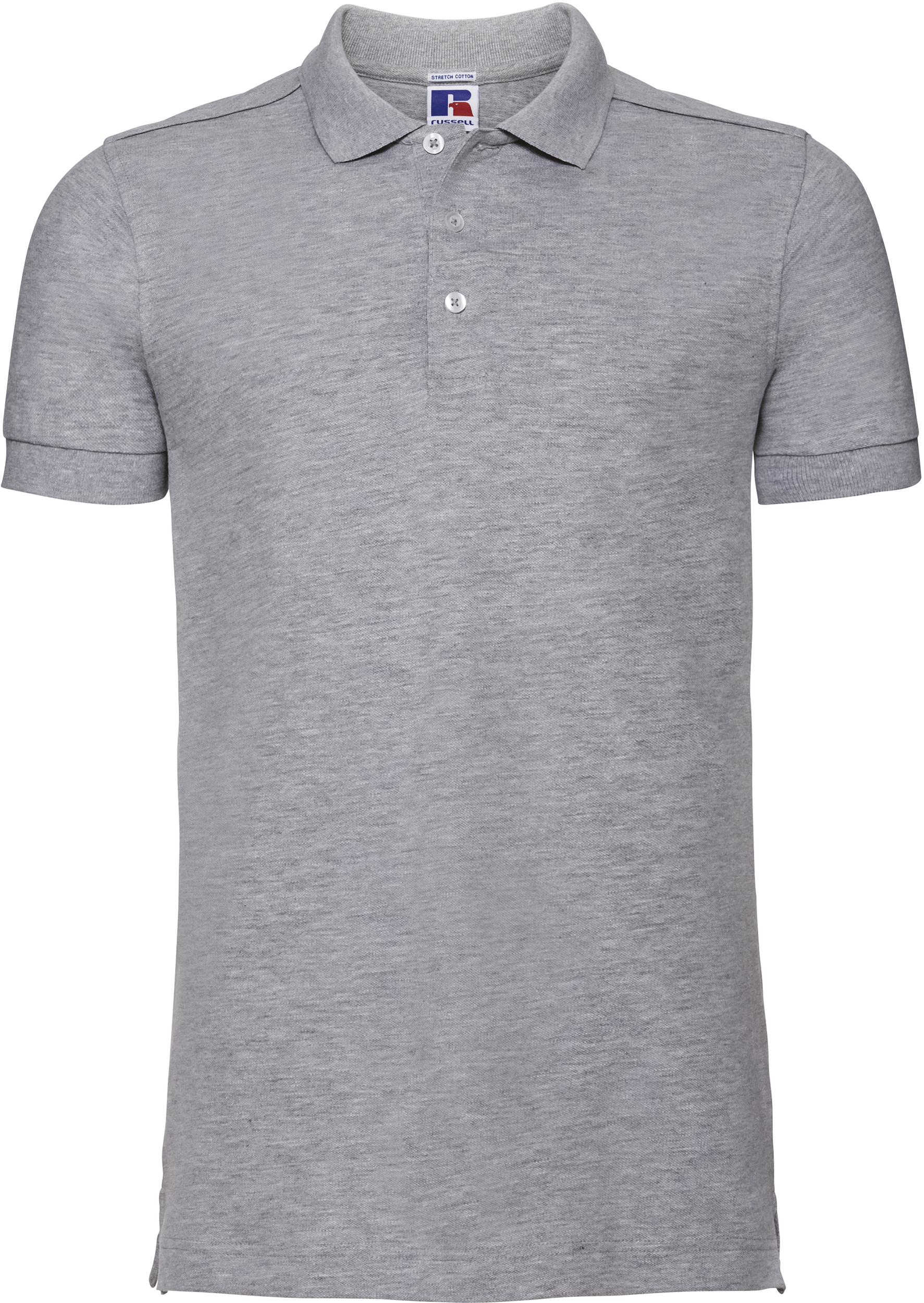 Miniature 12 pour Polo Stretch Homme