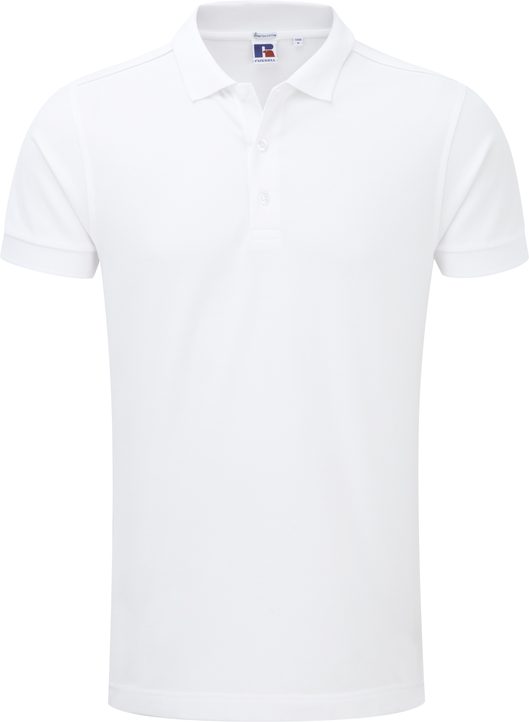 Miniature 13 pour Polo Stretch Homme