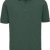 bottle-green