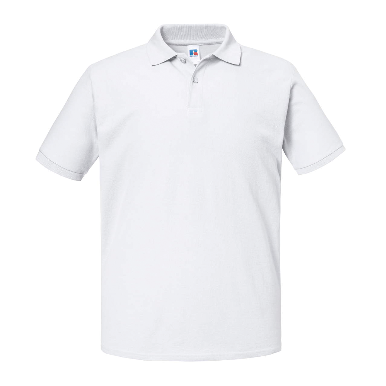 Miniature 48 pour Polo homme Authentic Eco