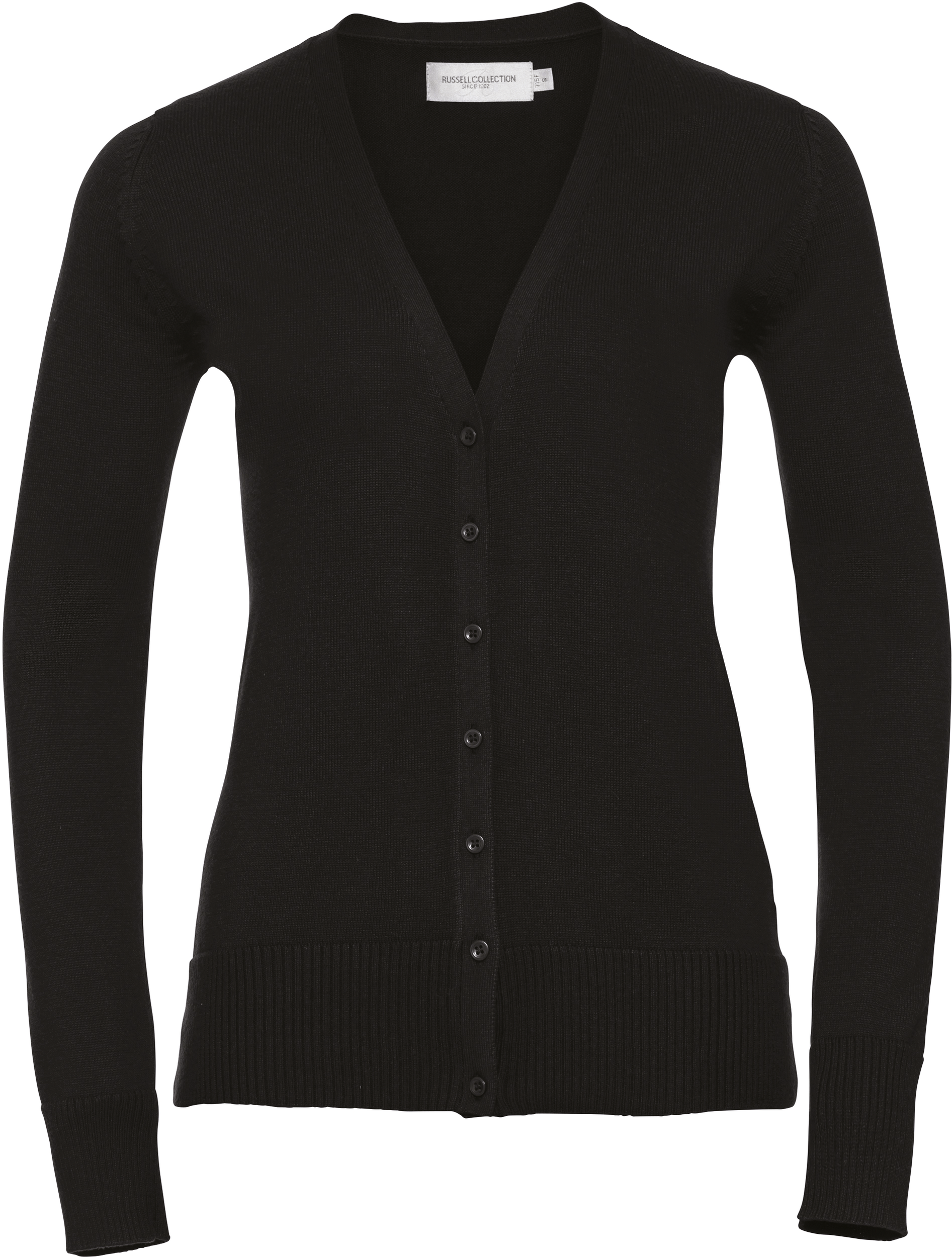 Miniature 5 pour Cardigan femme