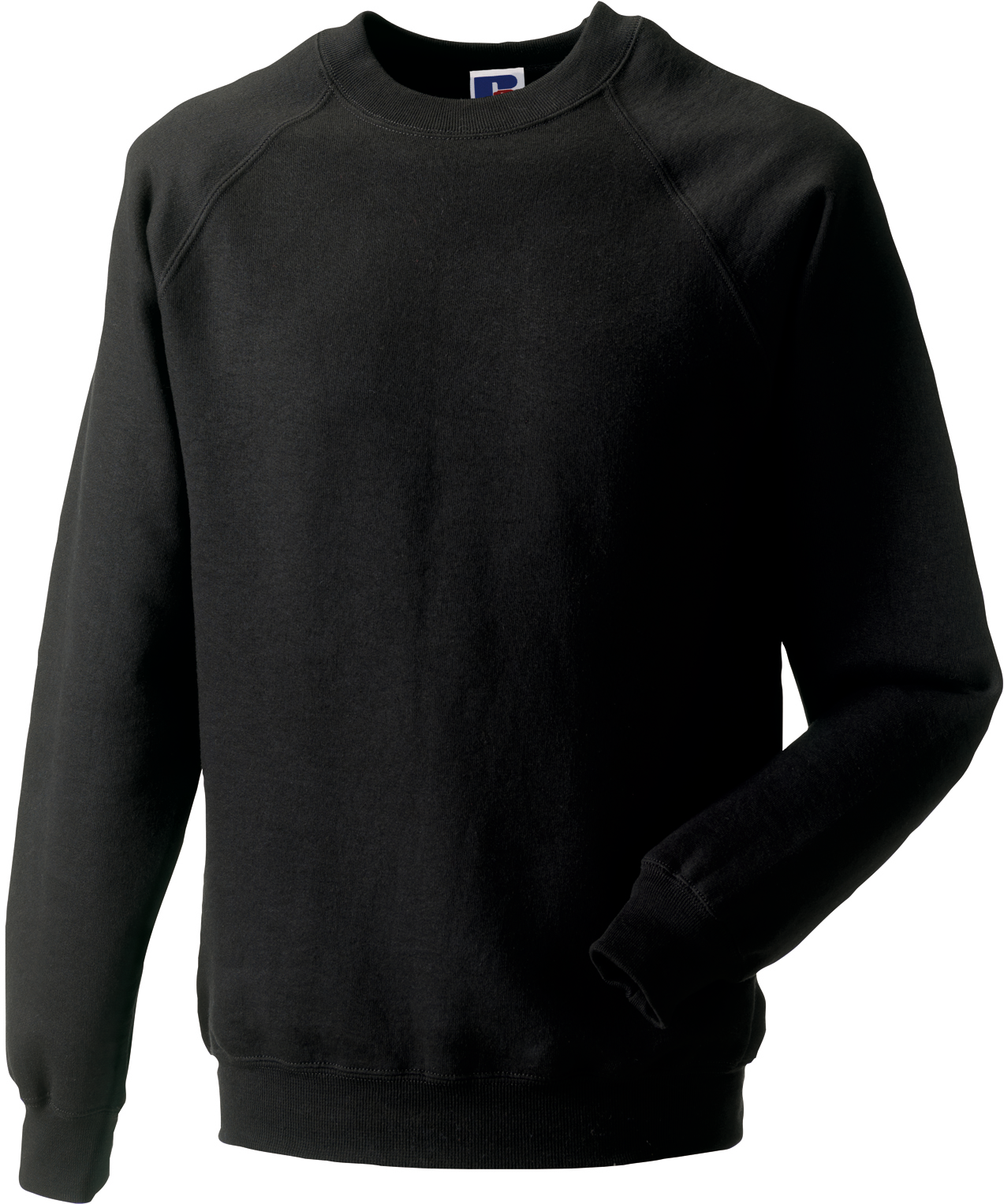 Miniature 3 pour Sweat-shirt col rond Classic