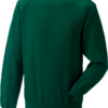 bottle-green