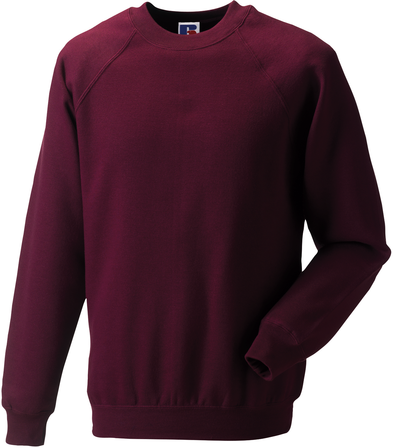 Miniature 6 pour Sweat-shirt col rond Classic