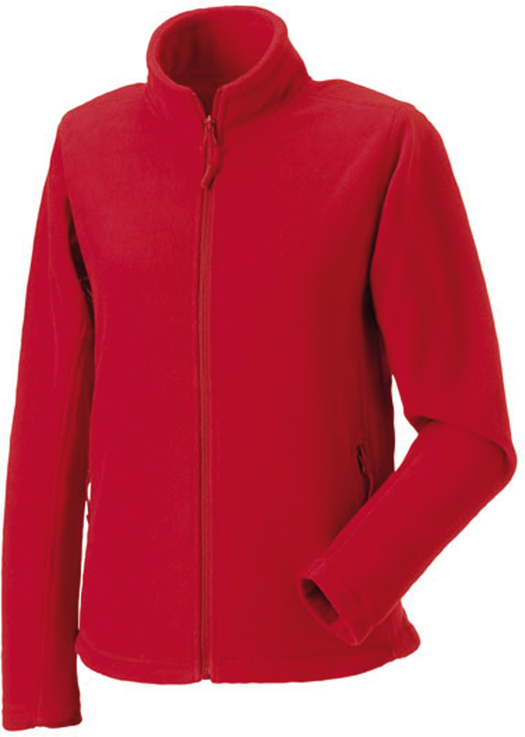 Miniature 4 pour Veste polaire femme