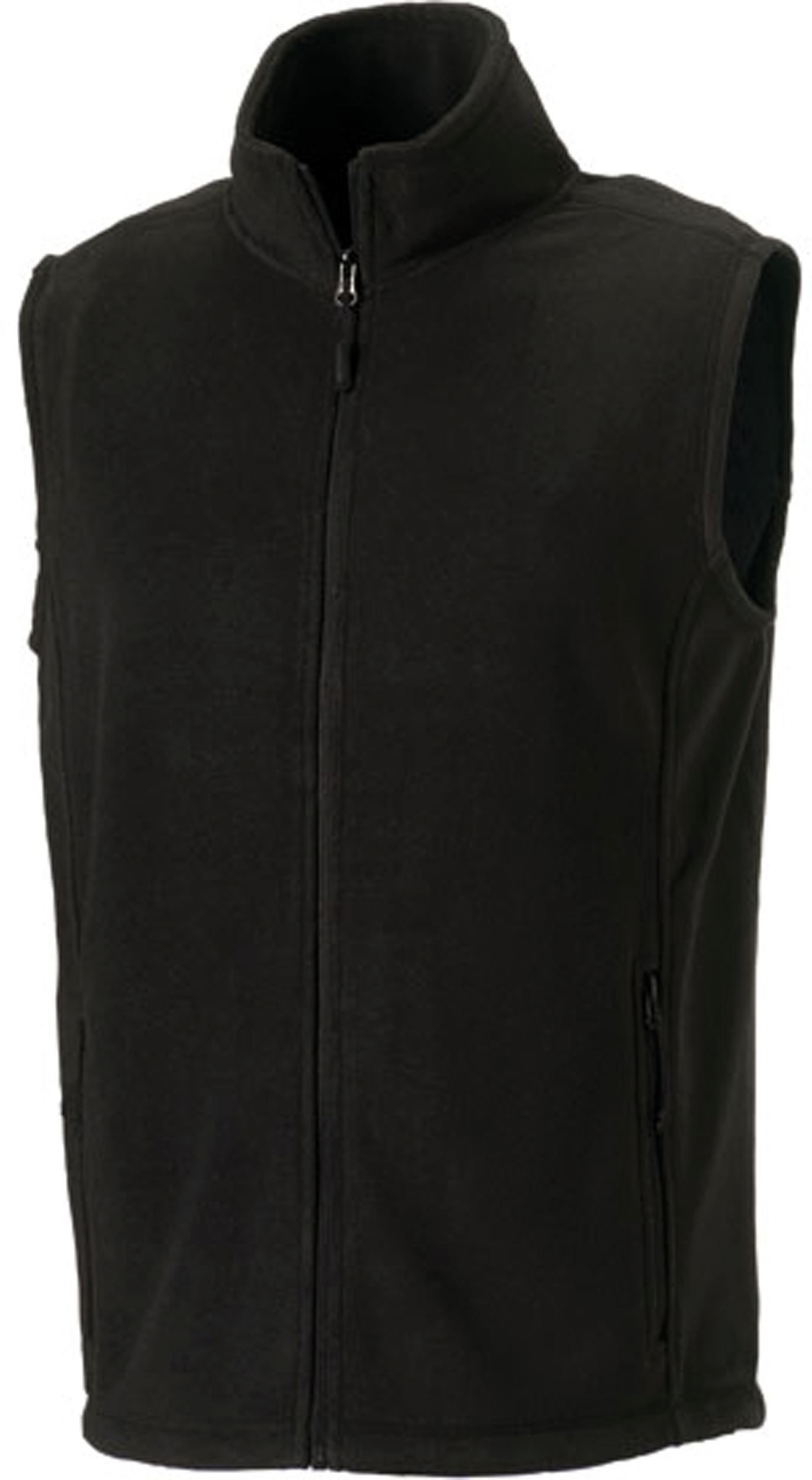 Miniature 3 pour Gilet polaire homme