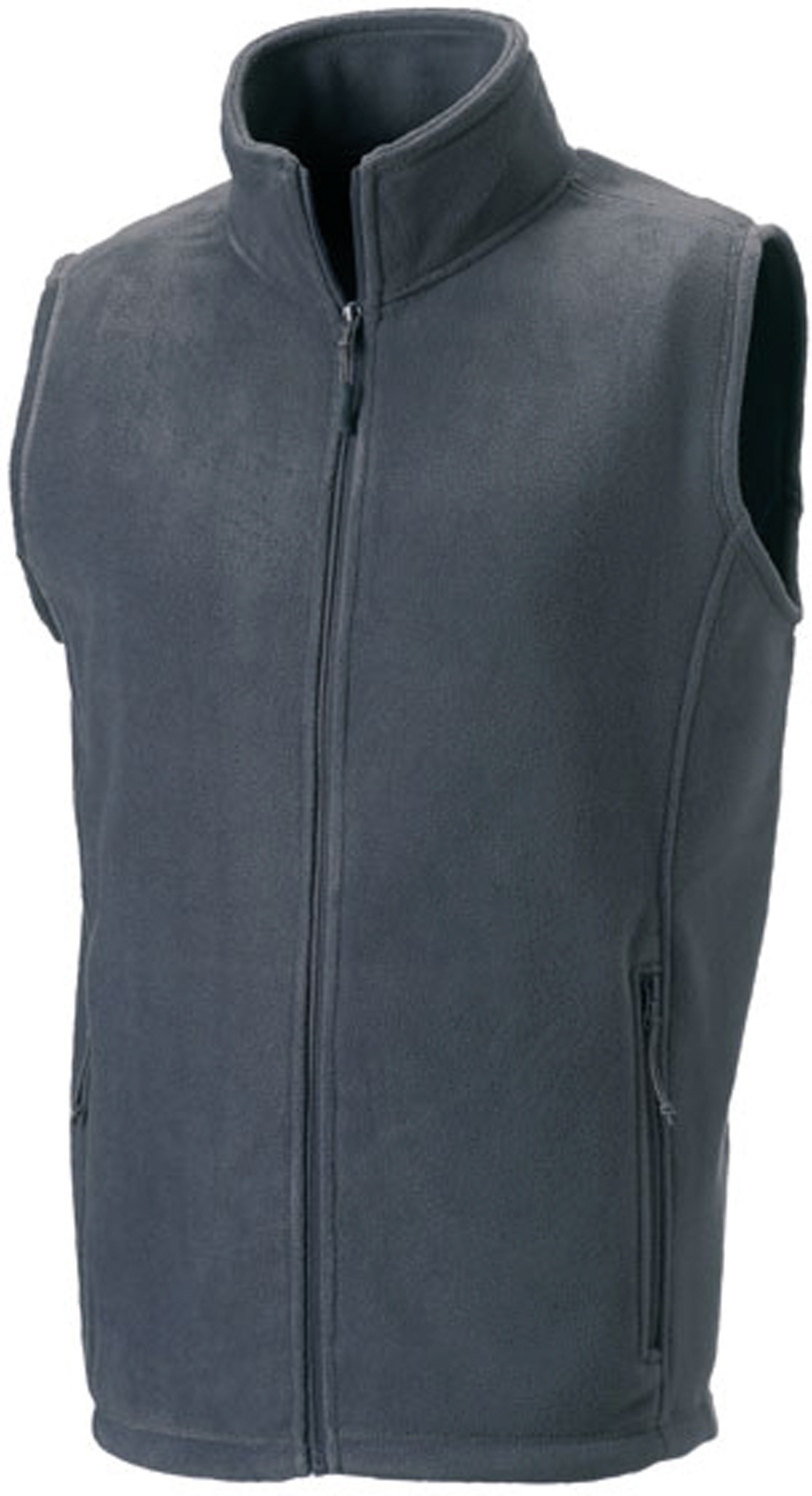 Miniature 4 pour Gilet polaire homme
