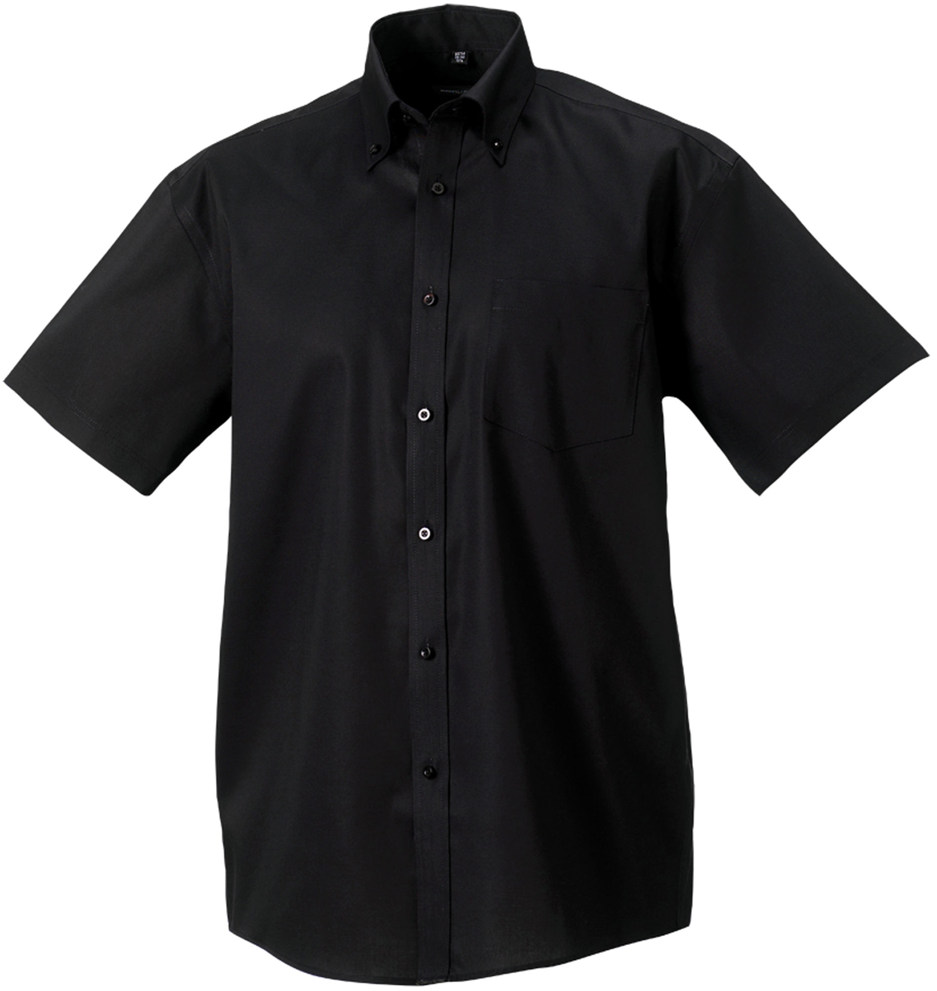 Miniature 3 pour Chemise homme manches courtes Non Iron - classique