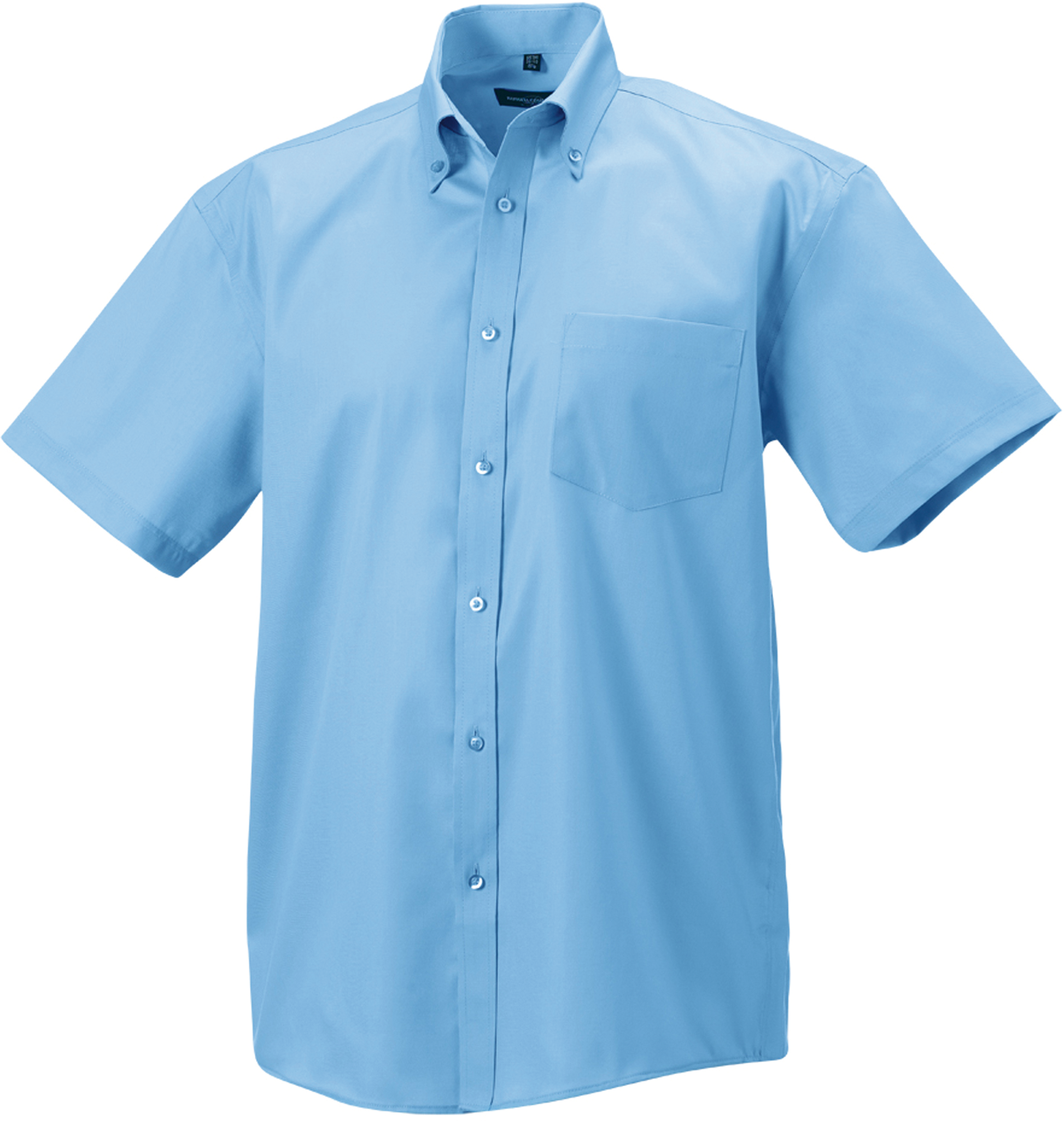 Miniature 4 pour Chemise homme manches courtes Non Iron - classique