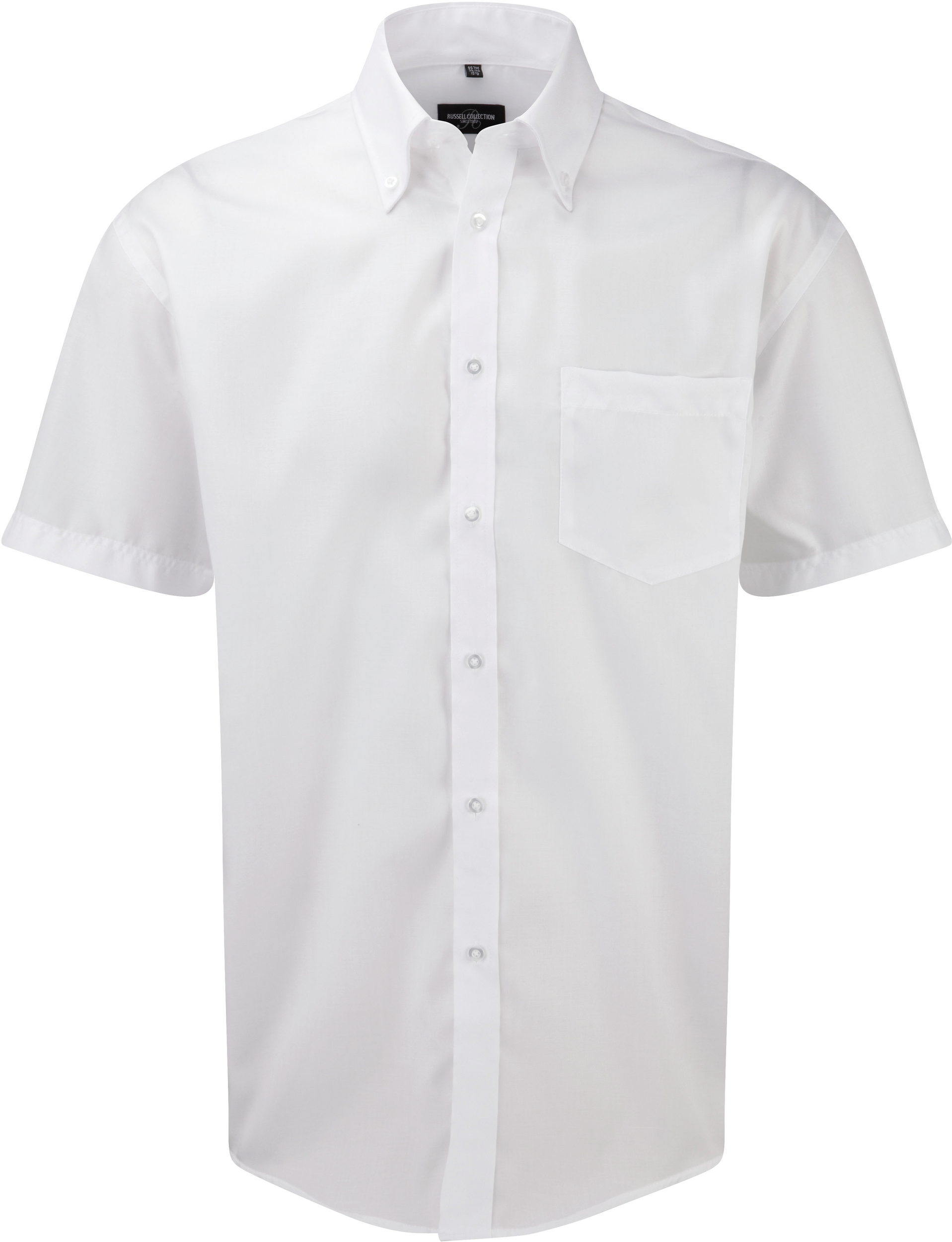Miniature 5 pour Chemise homme manches courtes Non Iron - classique