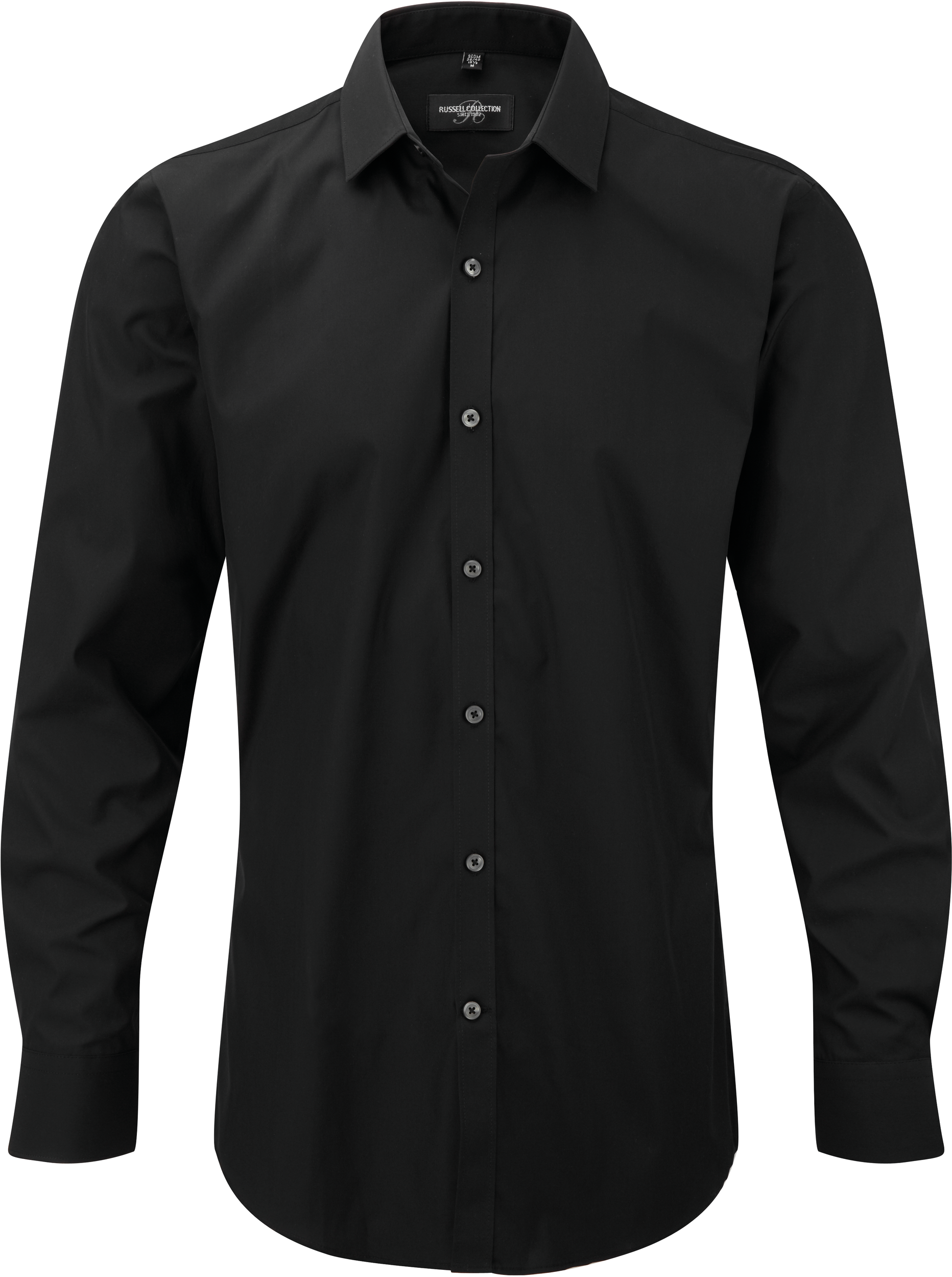 Miniature 6 pour Chemise homme manches longues Ultimate stretch