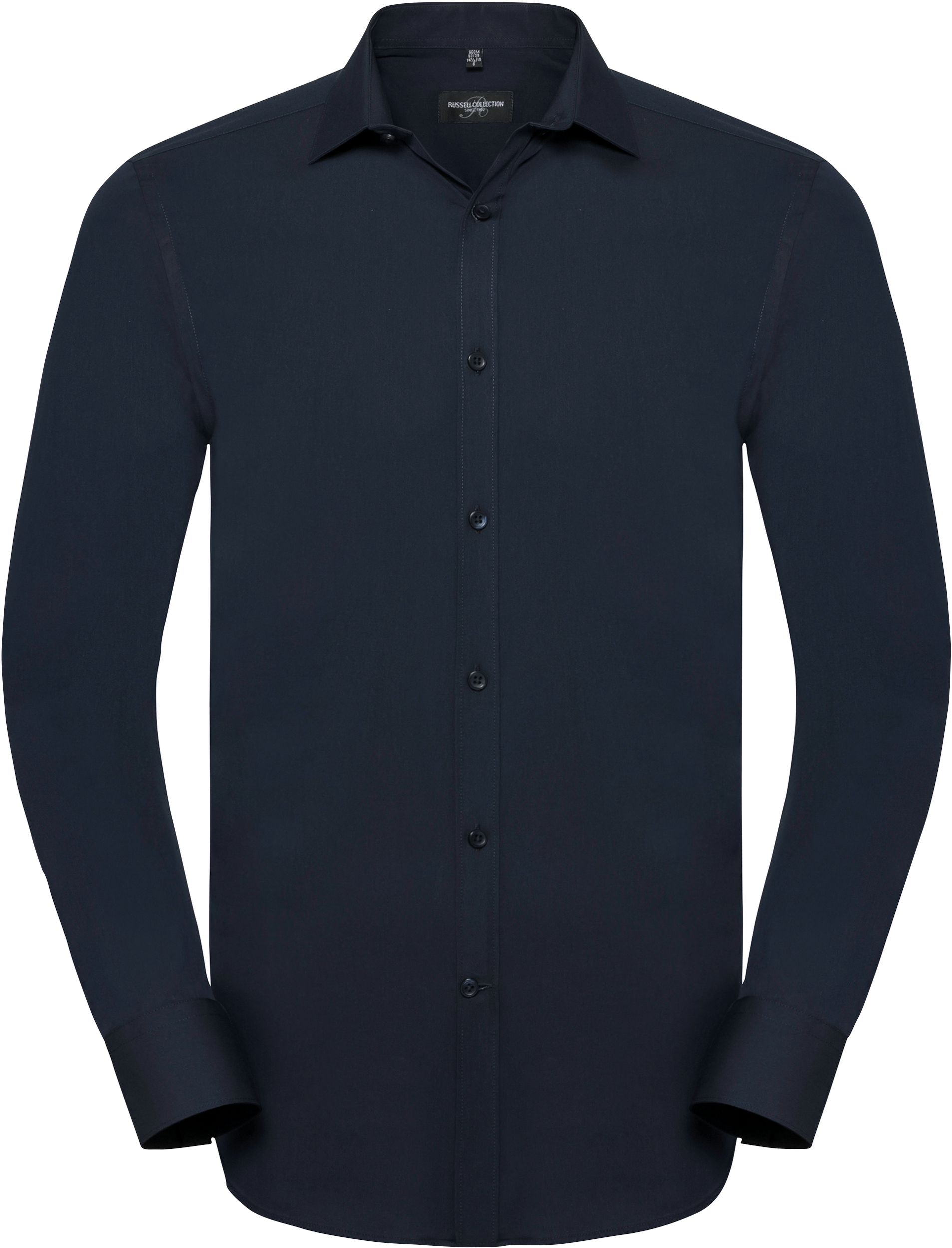 Miniature 7 pour Chemise homme manches longues Ultimate stretch