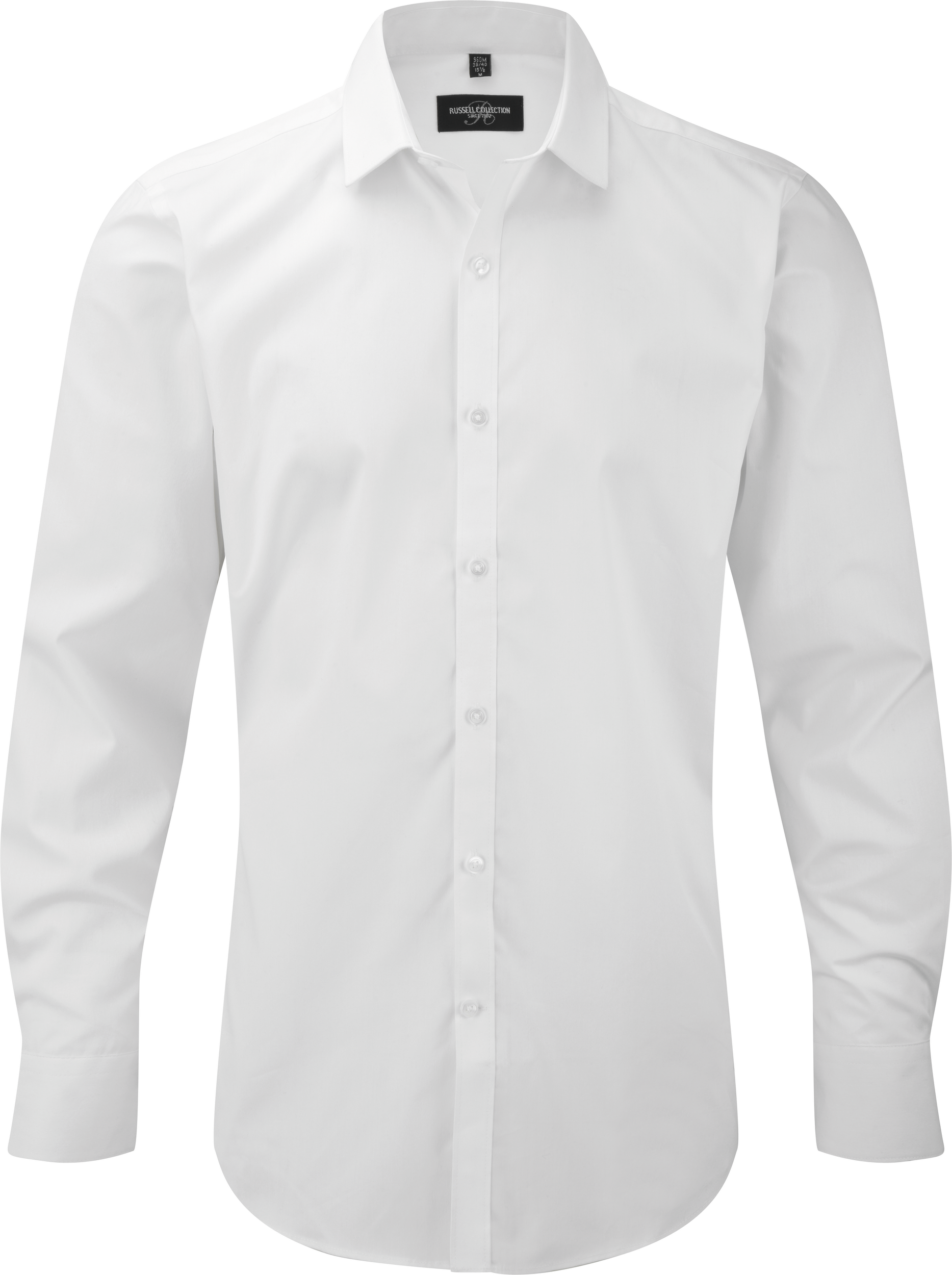 Miniature 8 pour Chemise homme manches longues Ultimate stretch