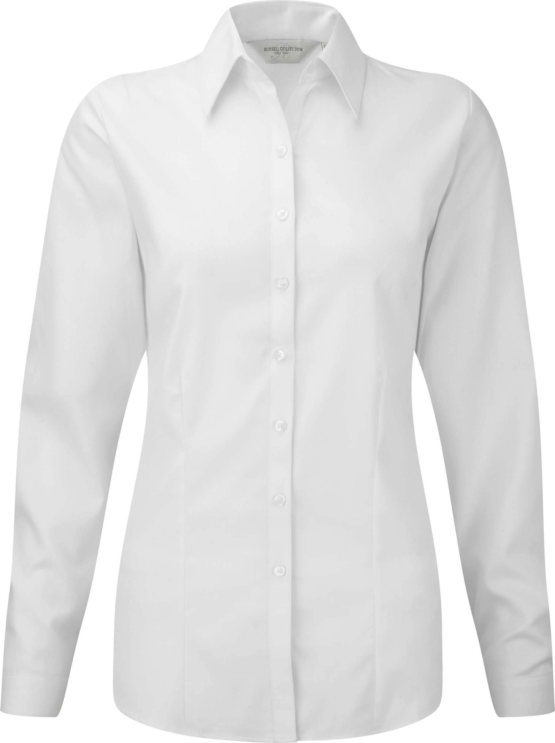 Miniature 4 pour Chemise femme manche longues à chevrons