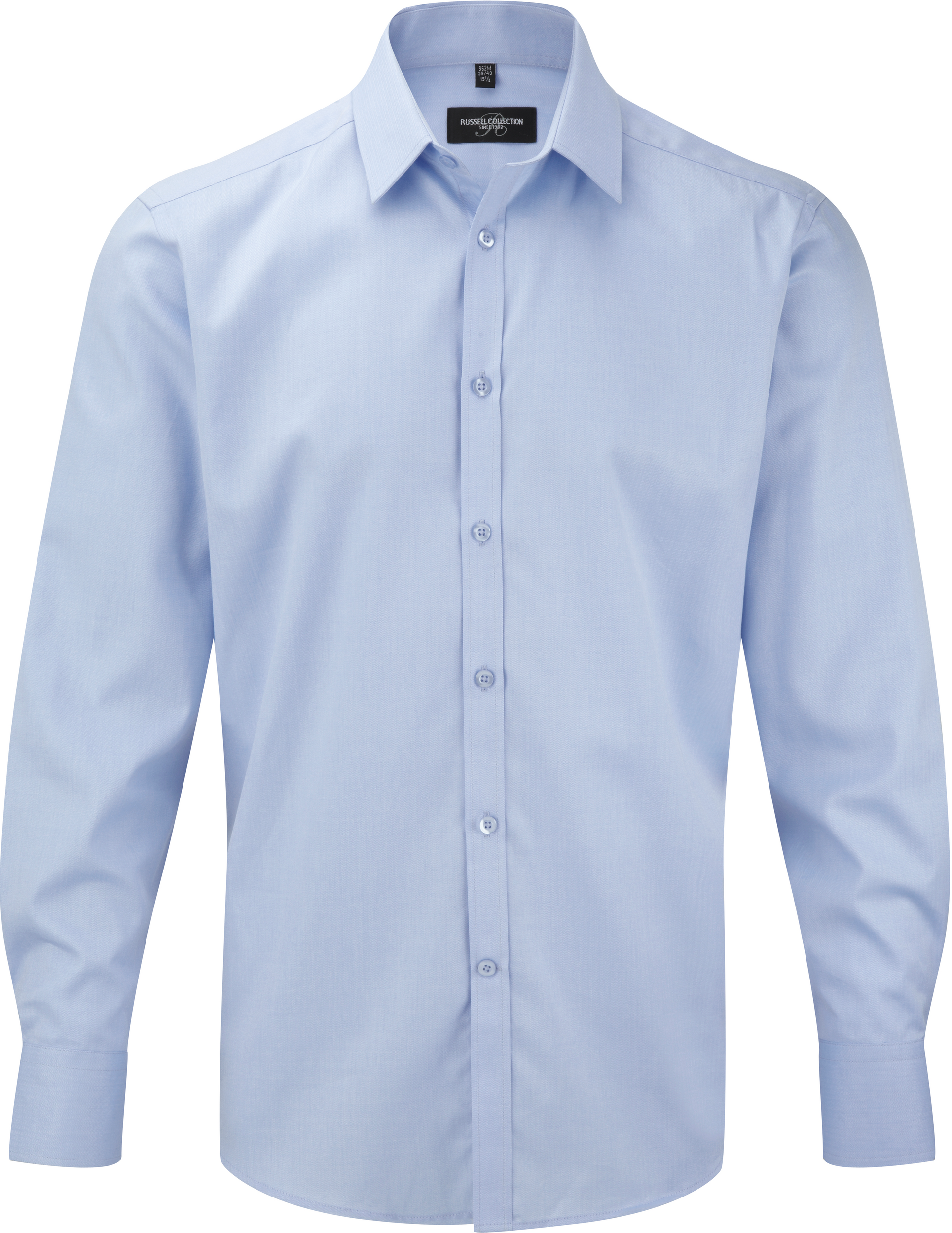 Miniature 3 pour Chemise homme manche longues à chevrons