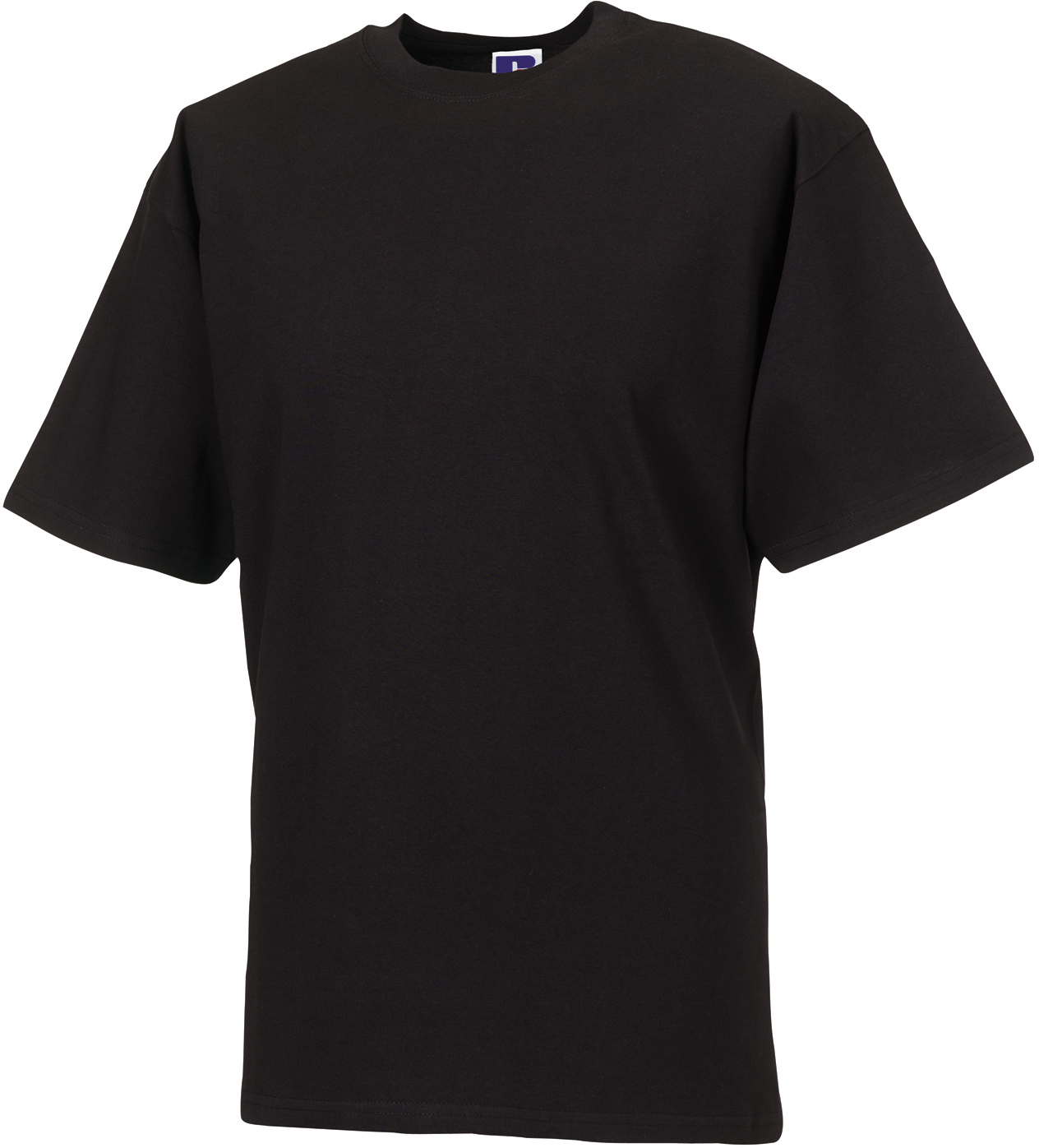 Miniature 3 pour T-Shirt Authentic Heavyweight