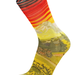 Visuel Chaussettes no limit Graphik