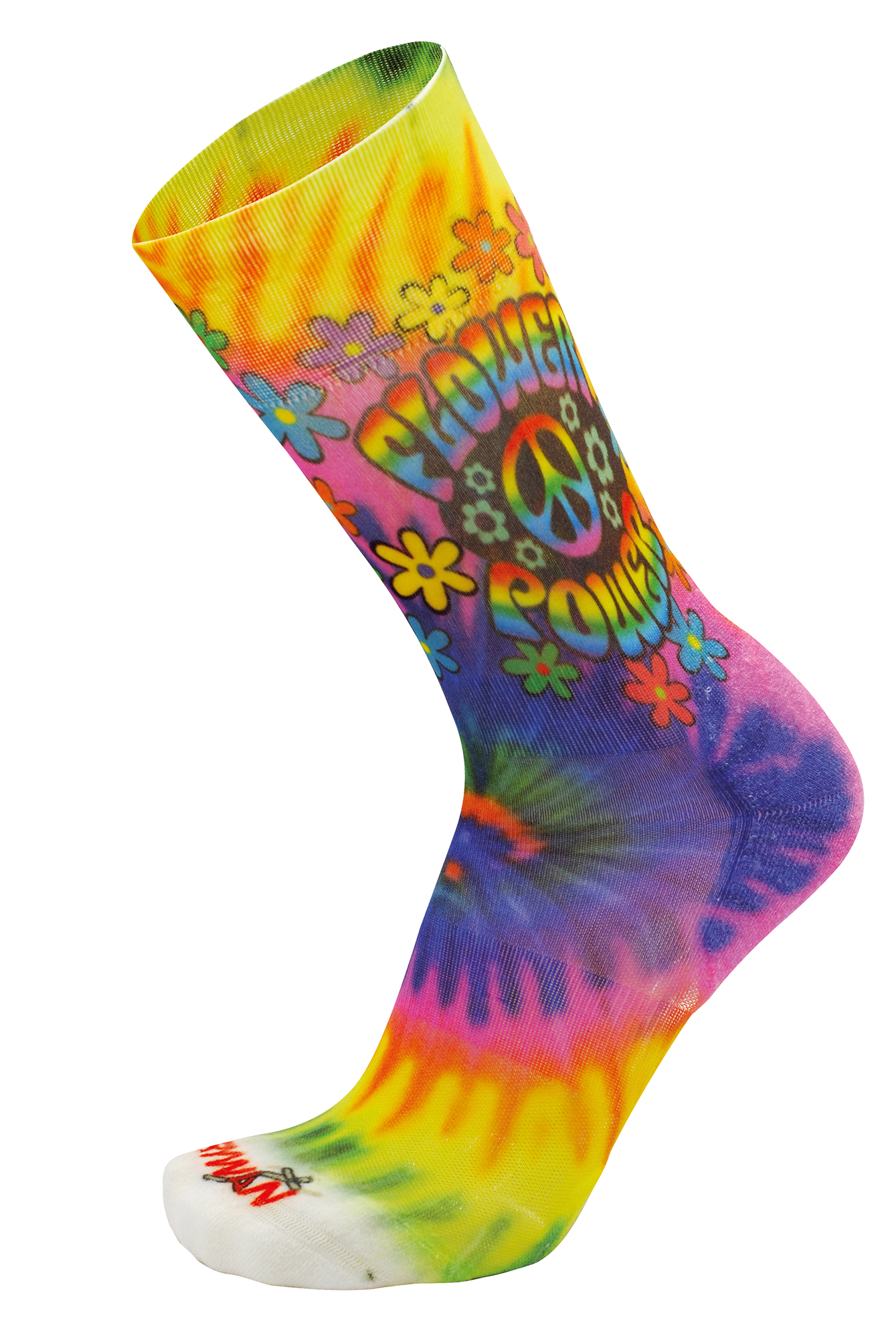Miniature 2 pour Chaussettes no limit Graphik