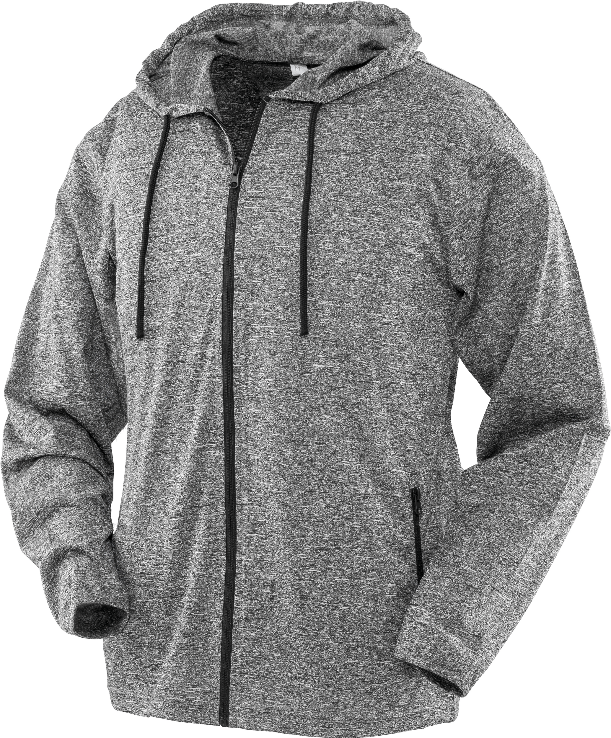 Miniature 2 pour Veste à capuche femme