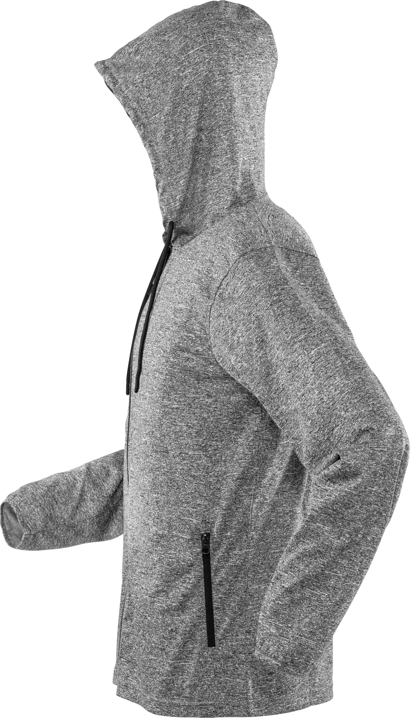 Miniature 3 pour Veste à capuche homme
