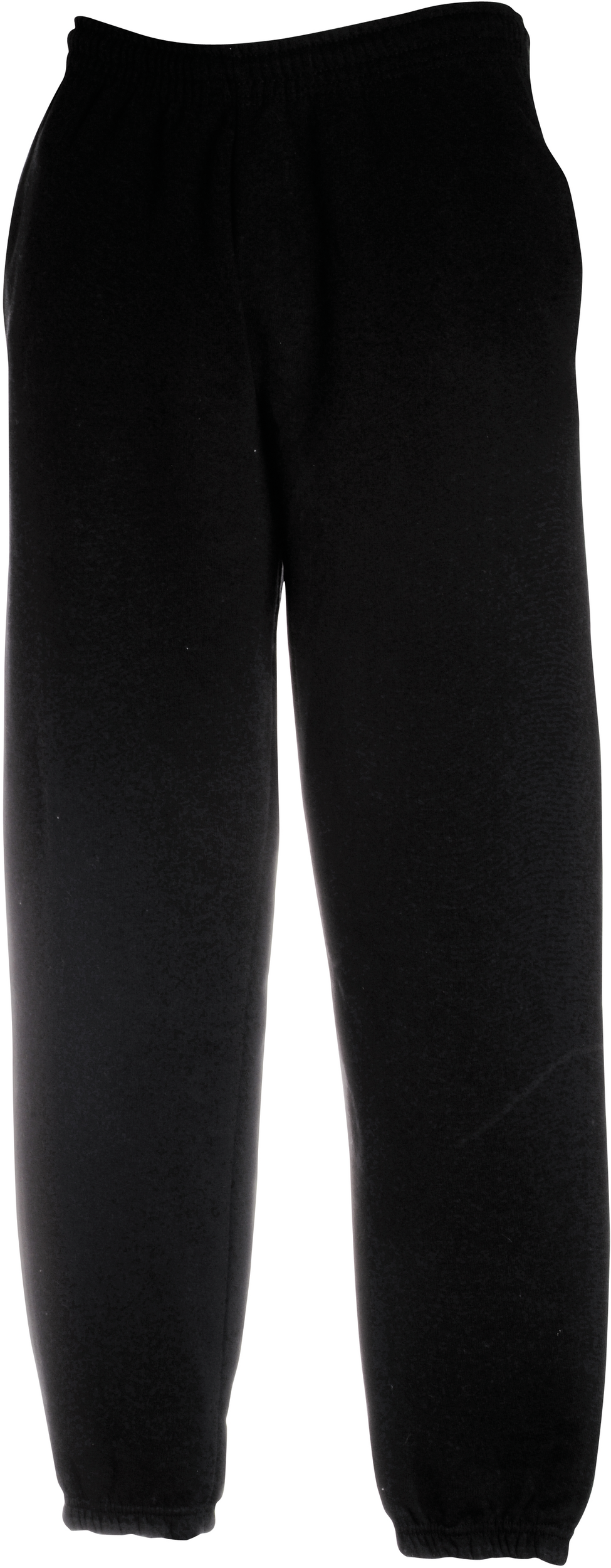 Miniature 3 pour Pantalon de jogging bas élastiqué (64-026-0)
