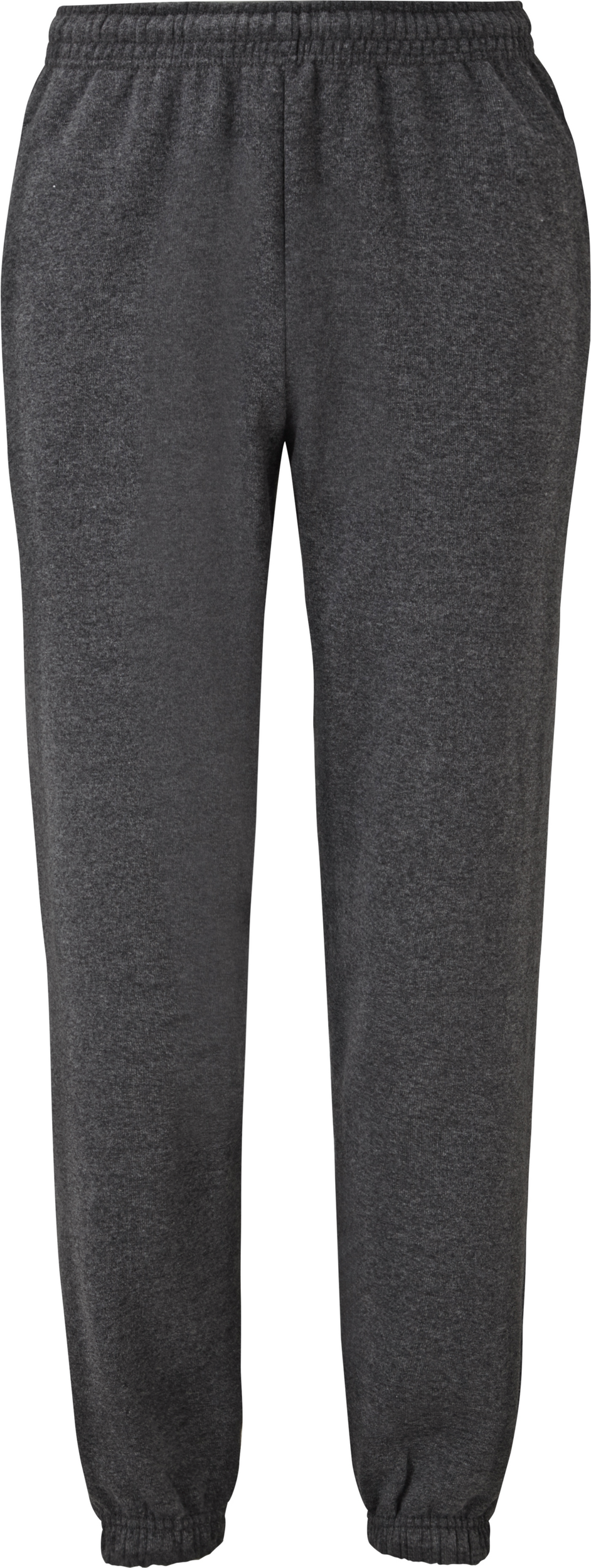 Miniature 4 pour Pantalon de jogging bas élastiqué (64-026-0)