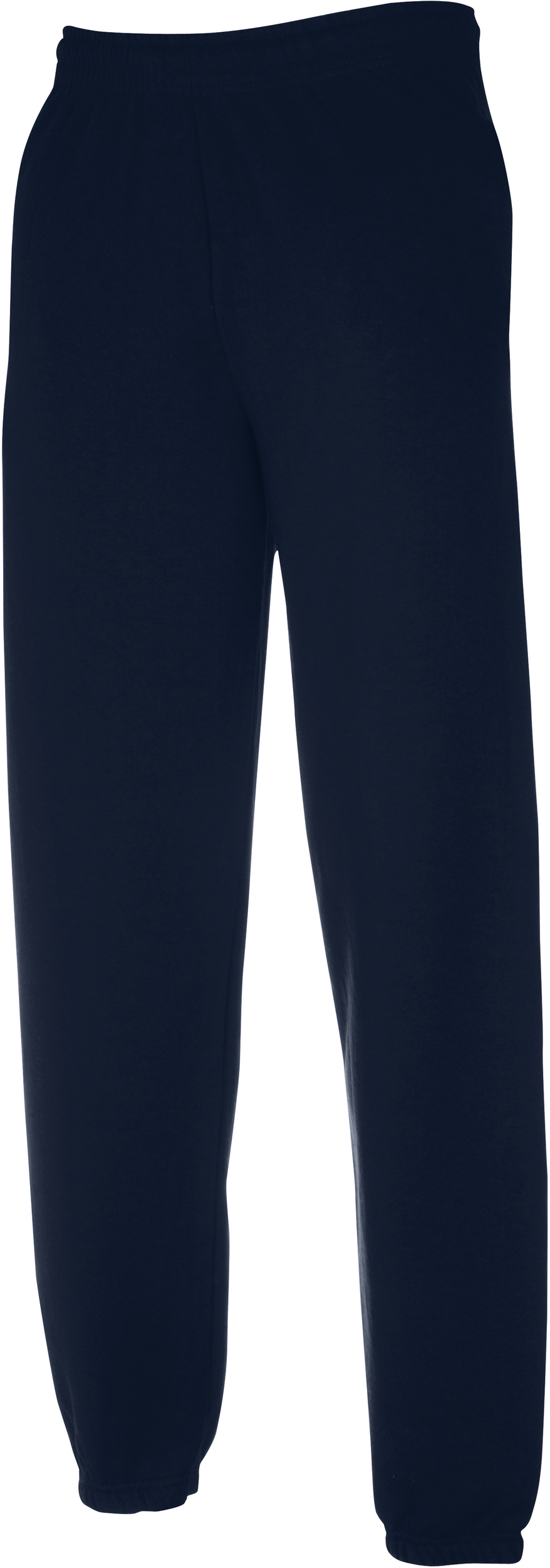 Miniature 5 pour Pantalon de jogging bas élastiqué (64-026-0)