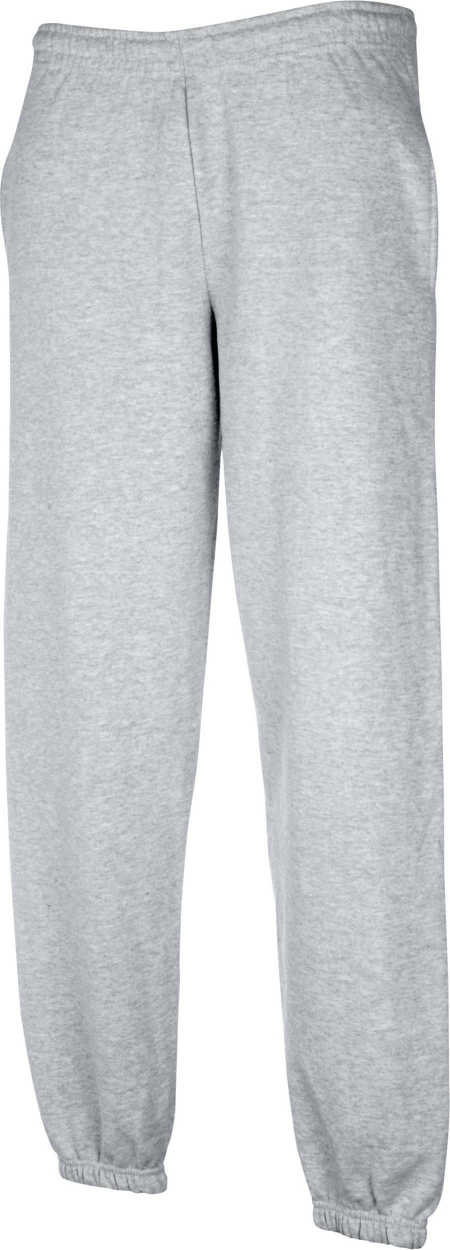 Miniature 6 pour Pantalon de jogging bas élastiqué (64-026-0)