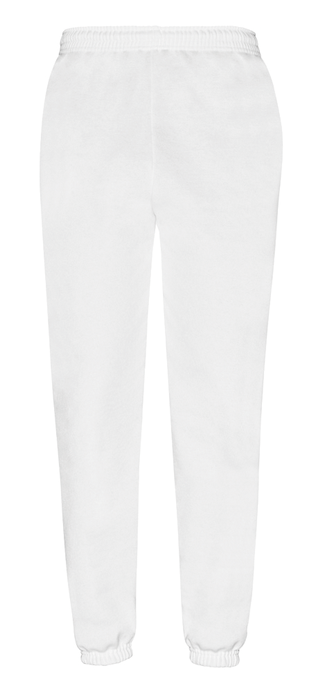 Miniature 8 pour Pantalon de jogging bas élastiqué (64-026-0)