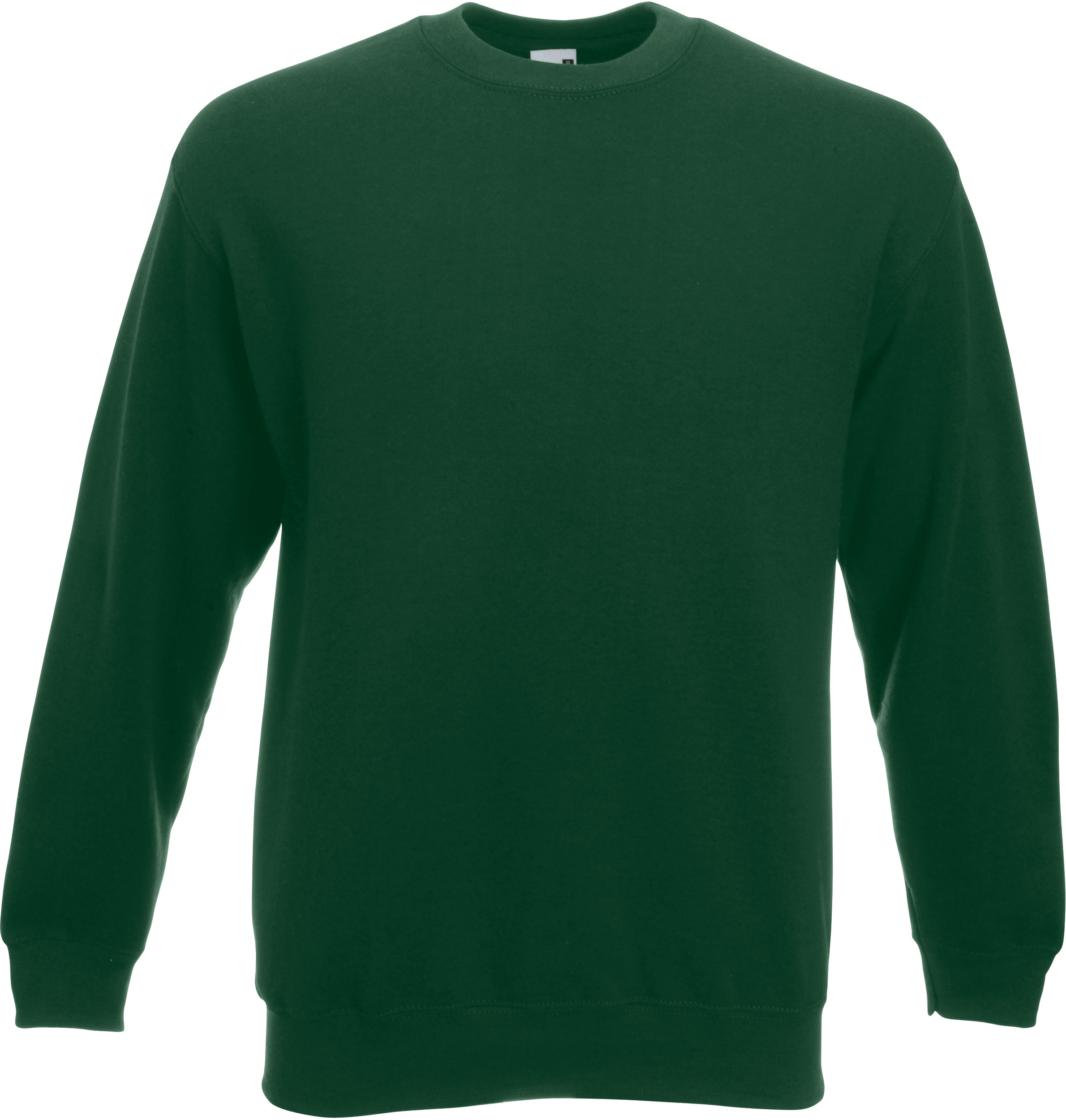 Miniature 5 pour Sweat-shirt col rond Classic (62-202-0)