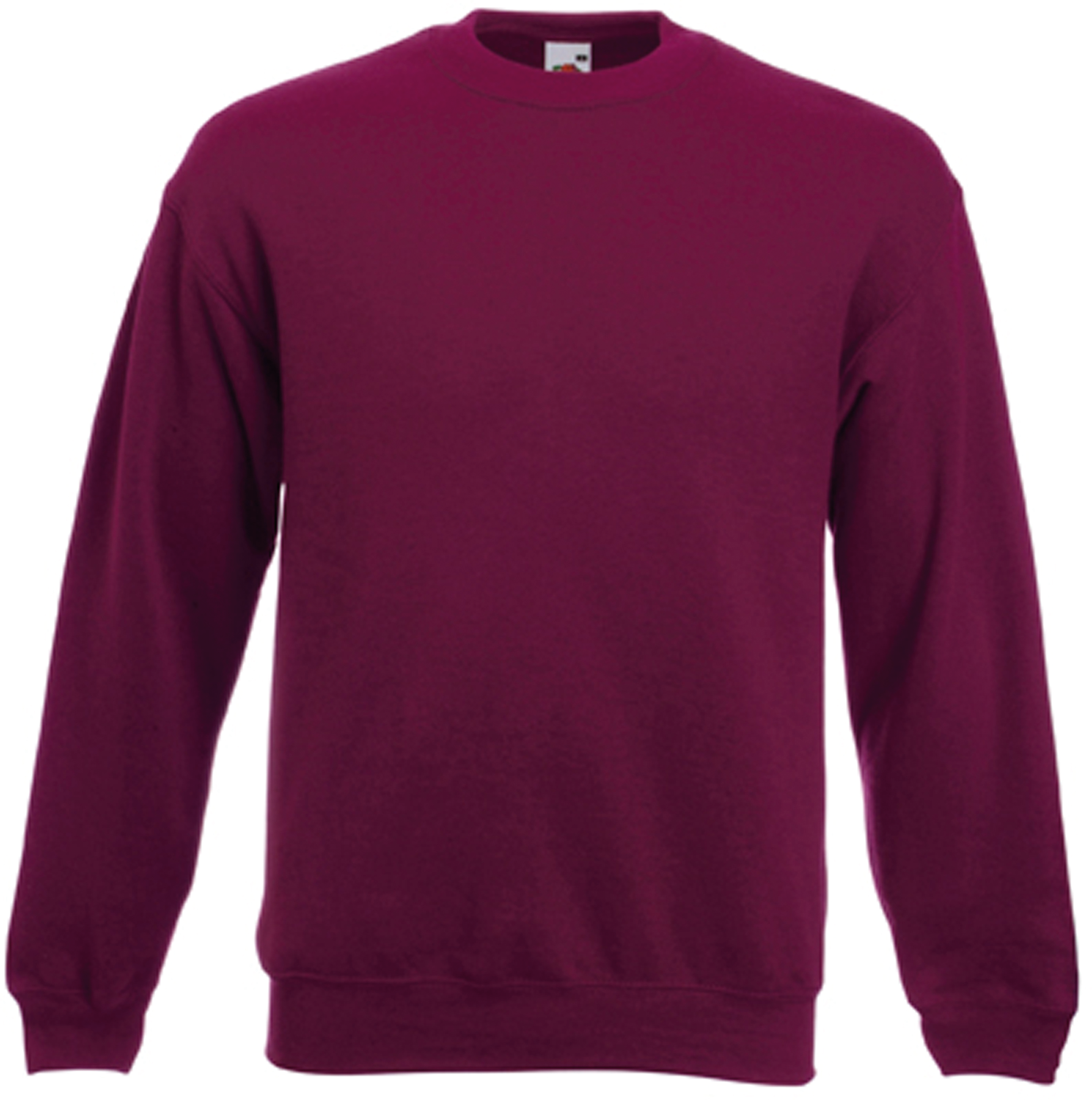 Miniature 6 pour Sweat-shirt col rond Classic (62-202-0)
