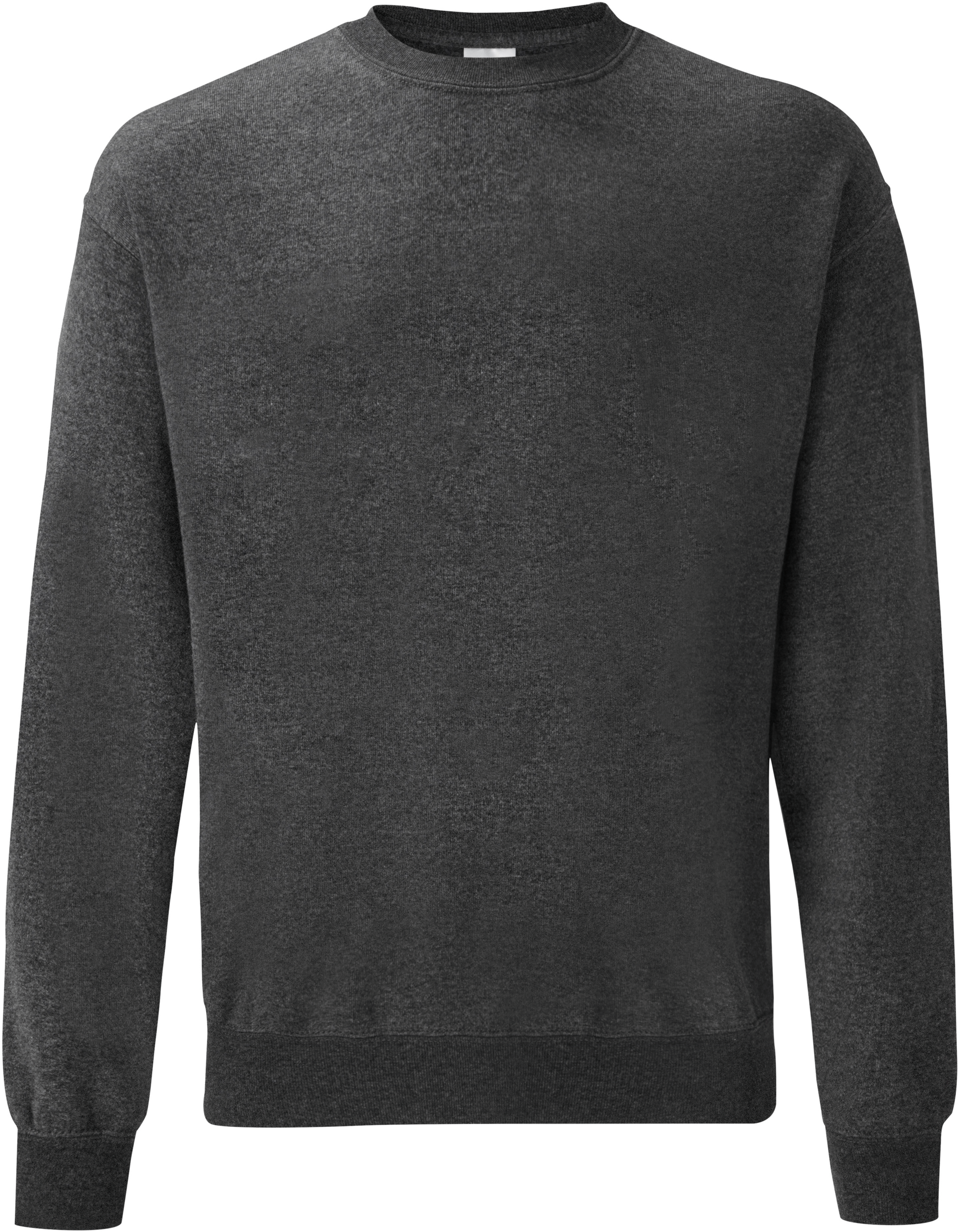 Miniature 8 pour Sweat-shirt col rond Classic (62-202-0)