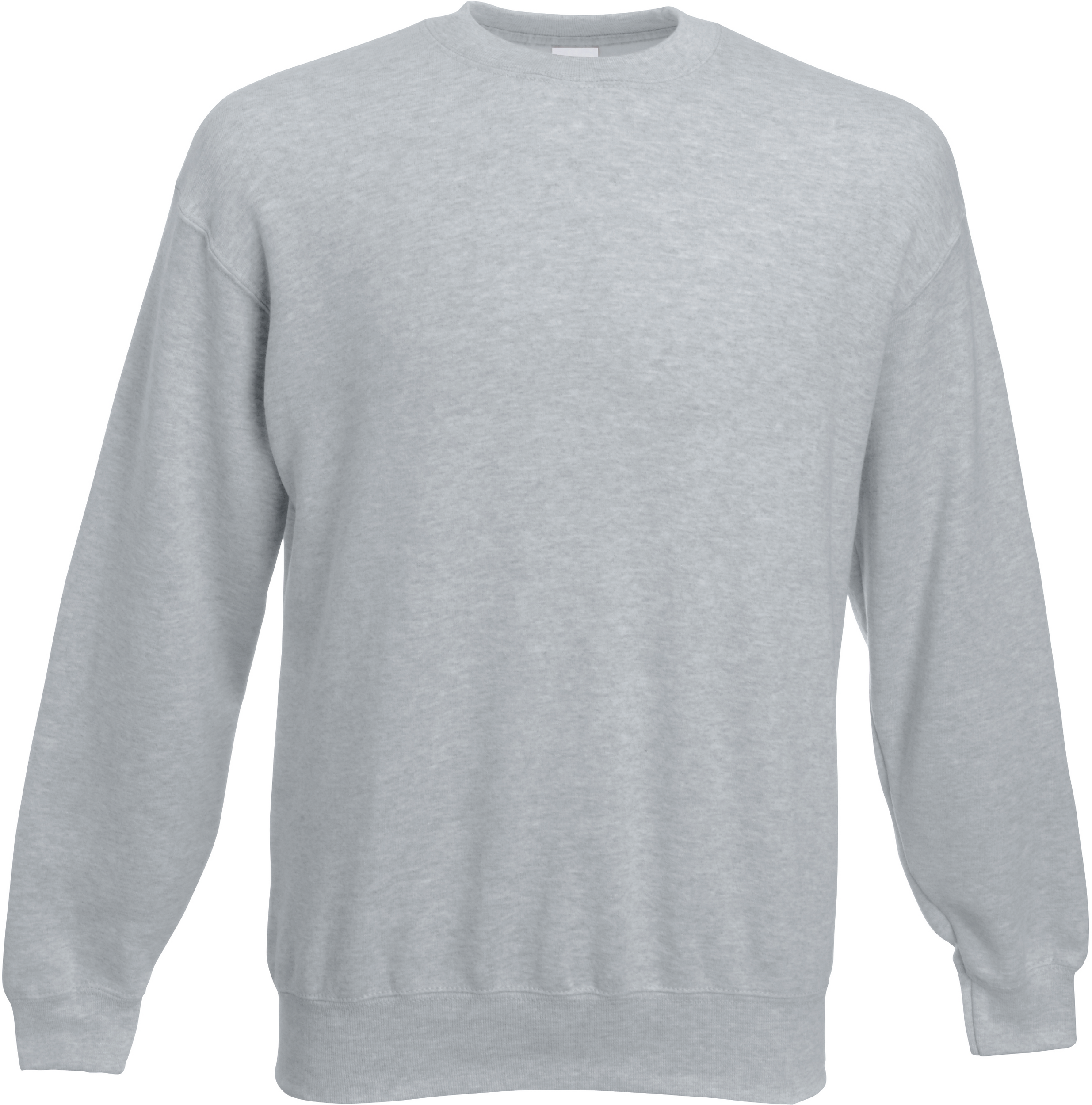 Miniature 10 pour Sweat-shirt col rond Classic (62-202-0)