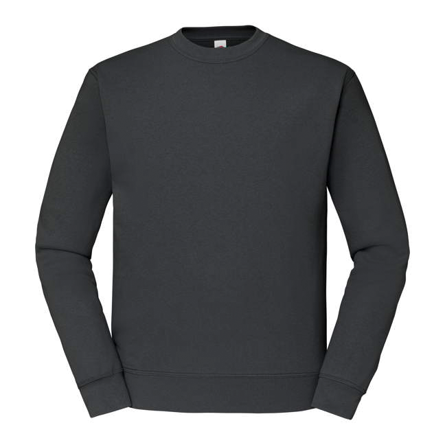 Miniature 11 pour Sweat-shirt col rond Classic (62-202-0)