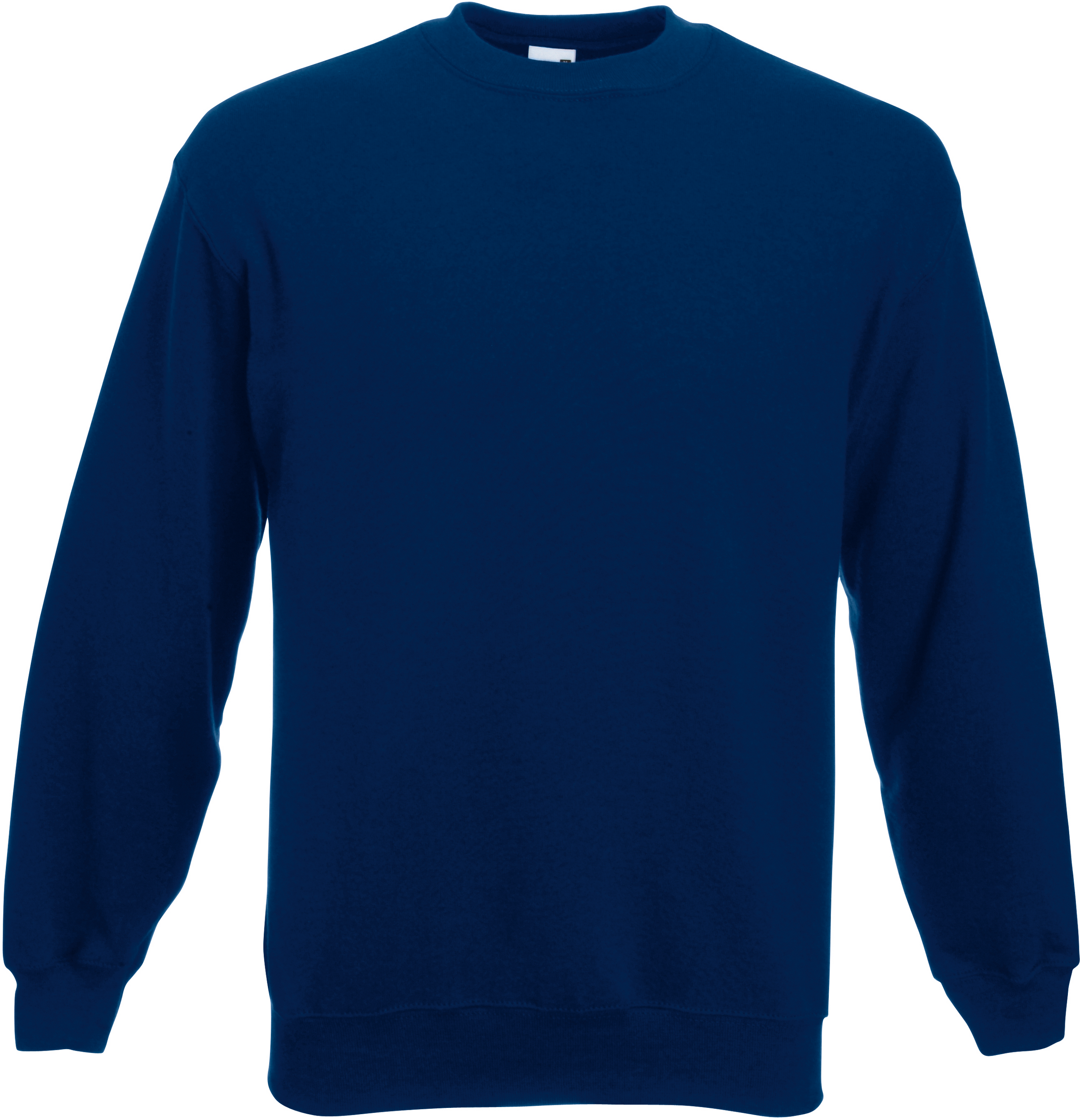 Miniature 14 pour Sweat-shirt col rond Classic (62-202-0)