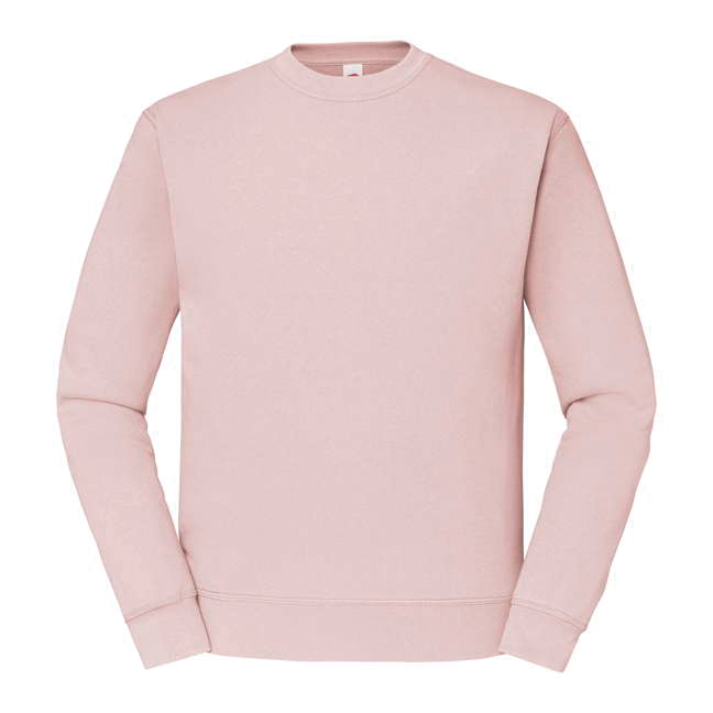 Miniature 15 pour Sweat-shirt col rond Classic (62-202-0)