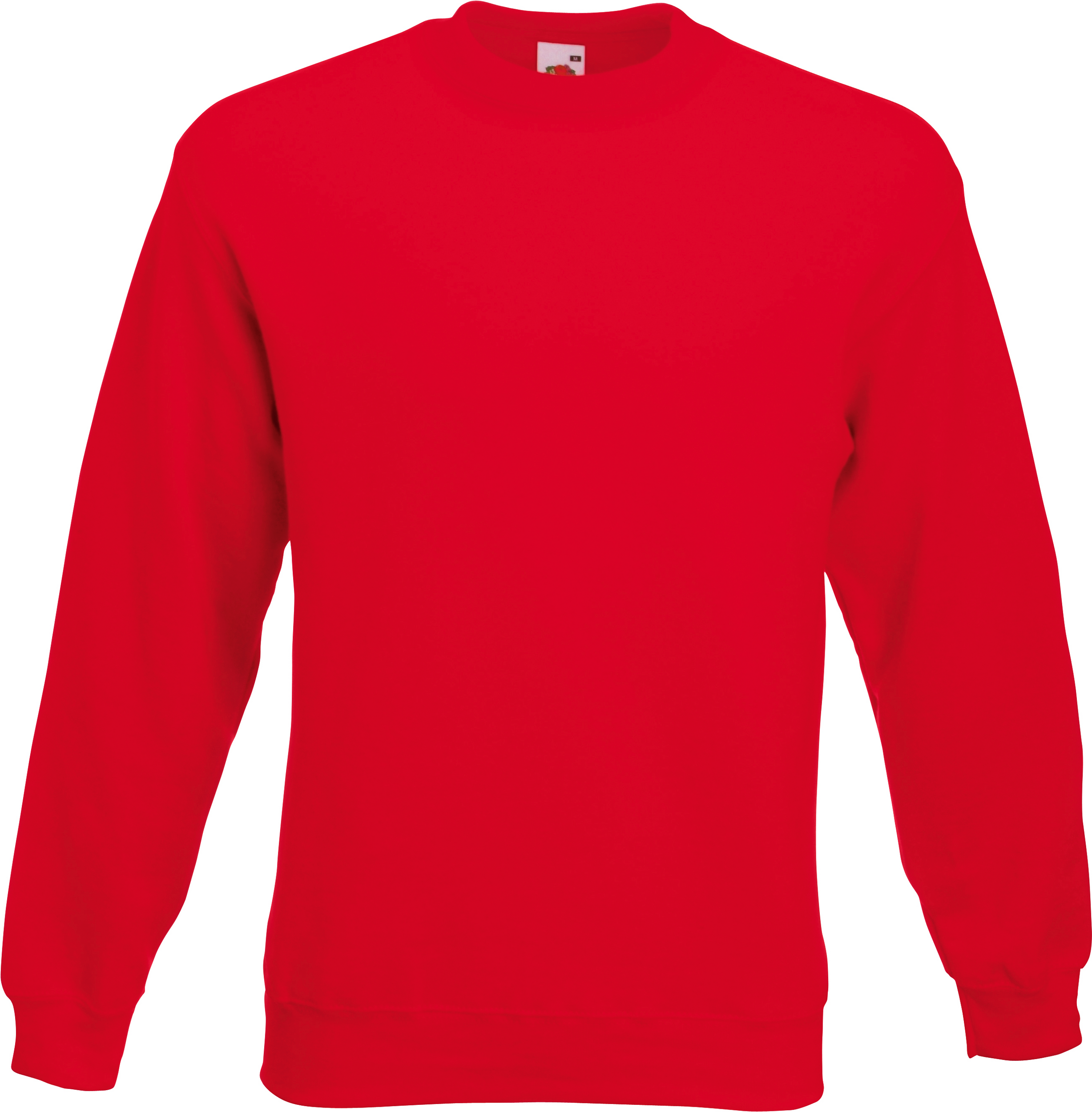Miniature 16 pour Sweat-shirt col rond Classic (62-202-0)