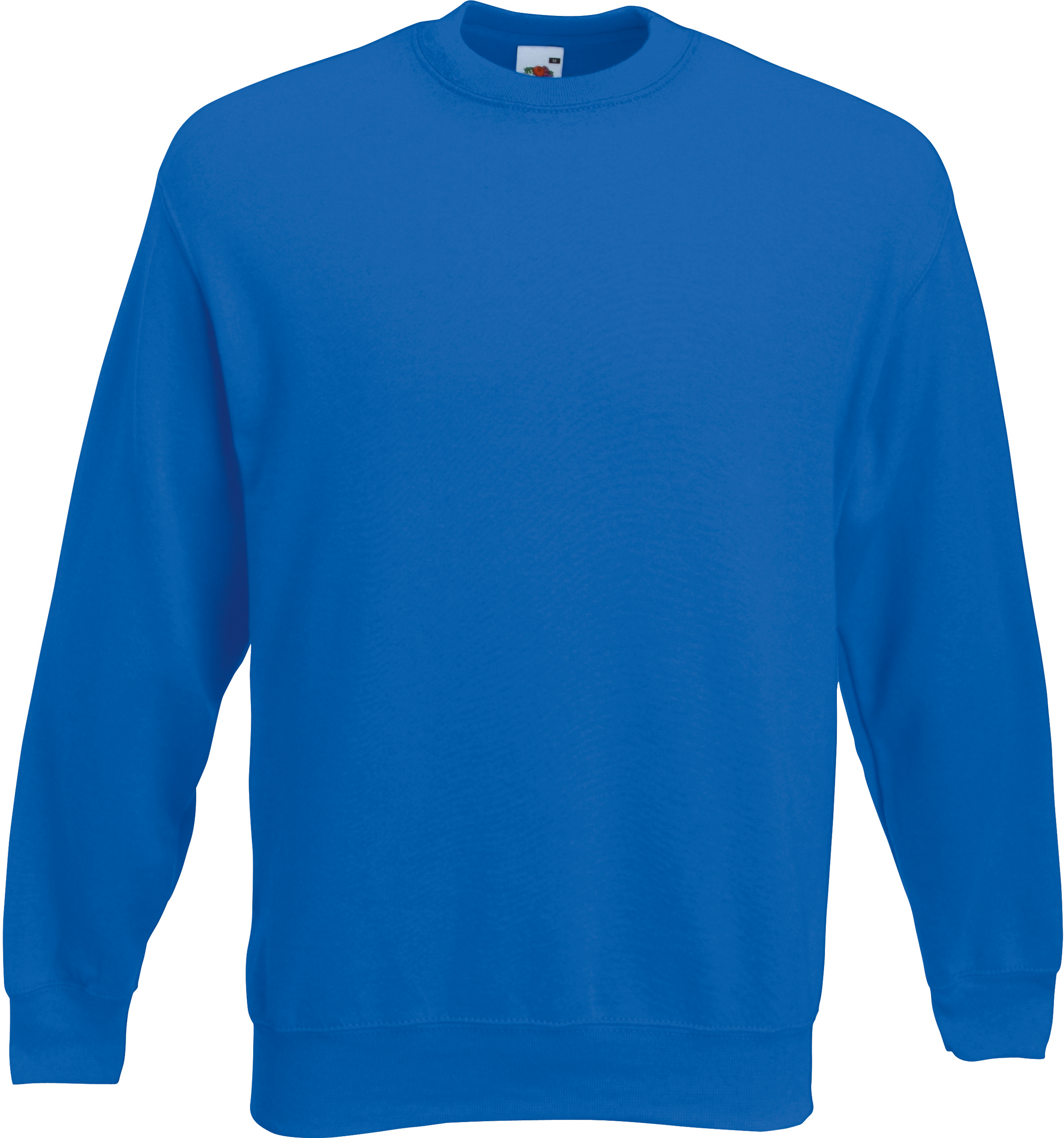 Miniature 17 pour Sweat-shirt col rond Classic (62-202-0)