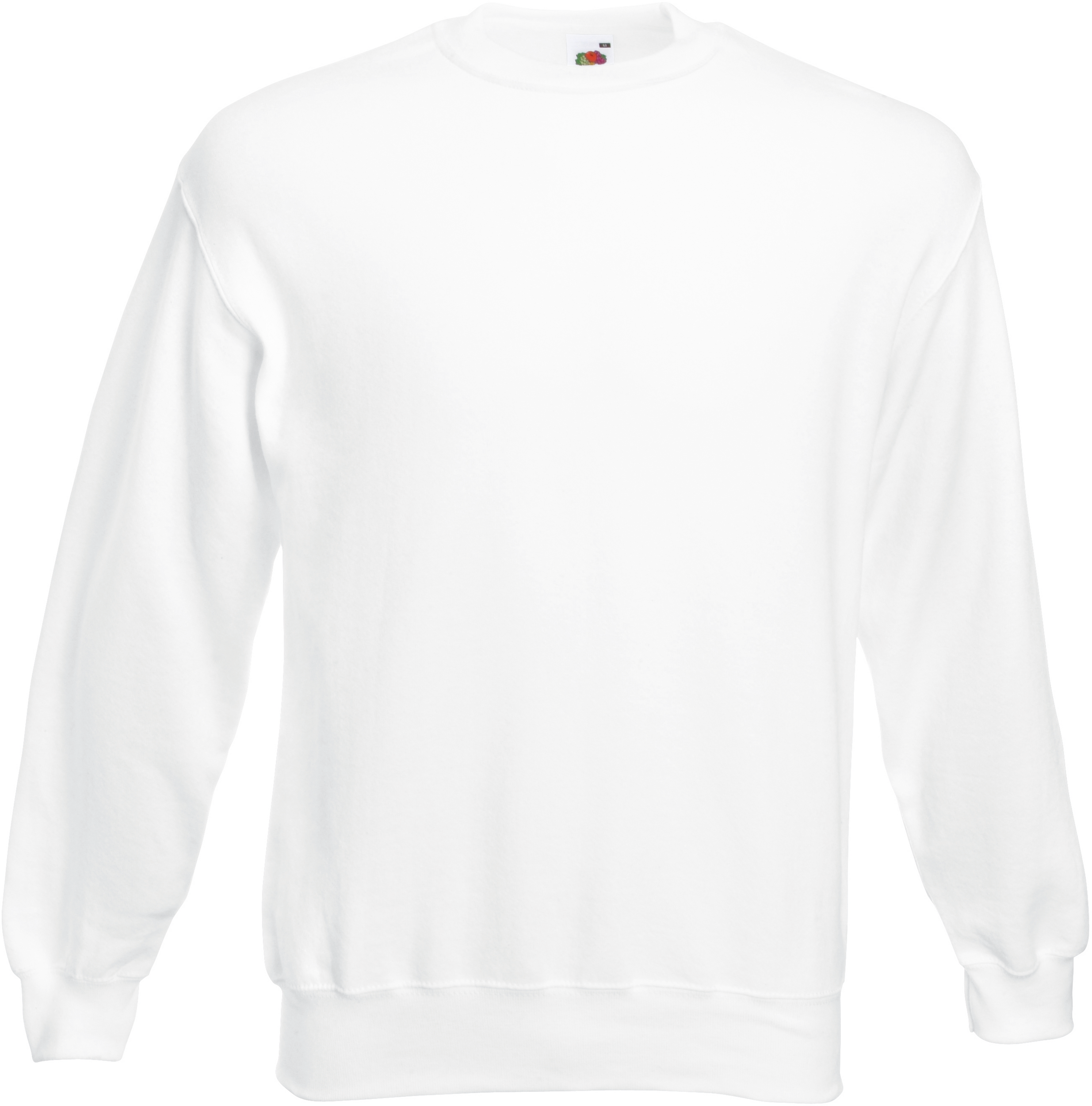Miniature 20 pour Sweat-shirt col rond Classic (62-202-0)
