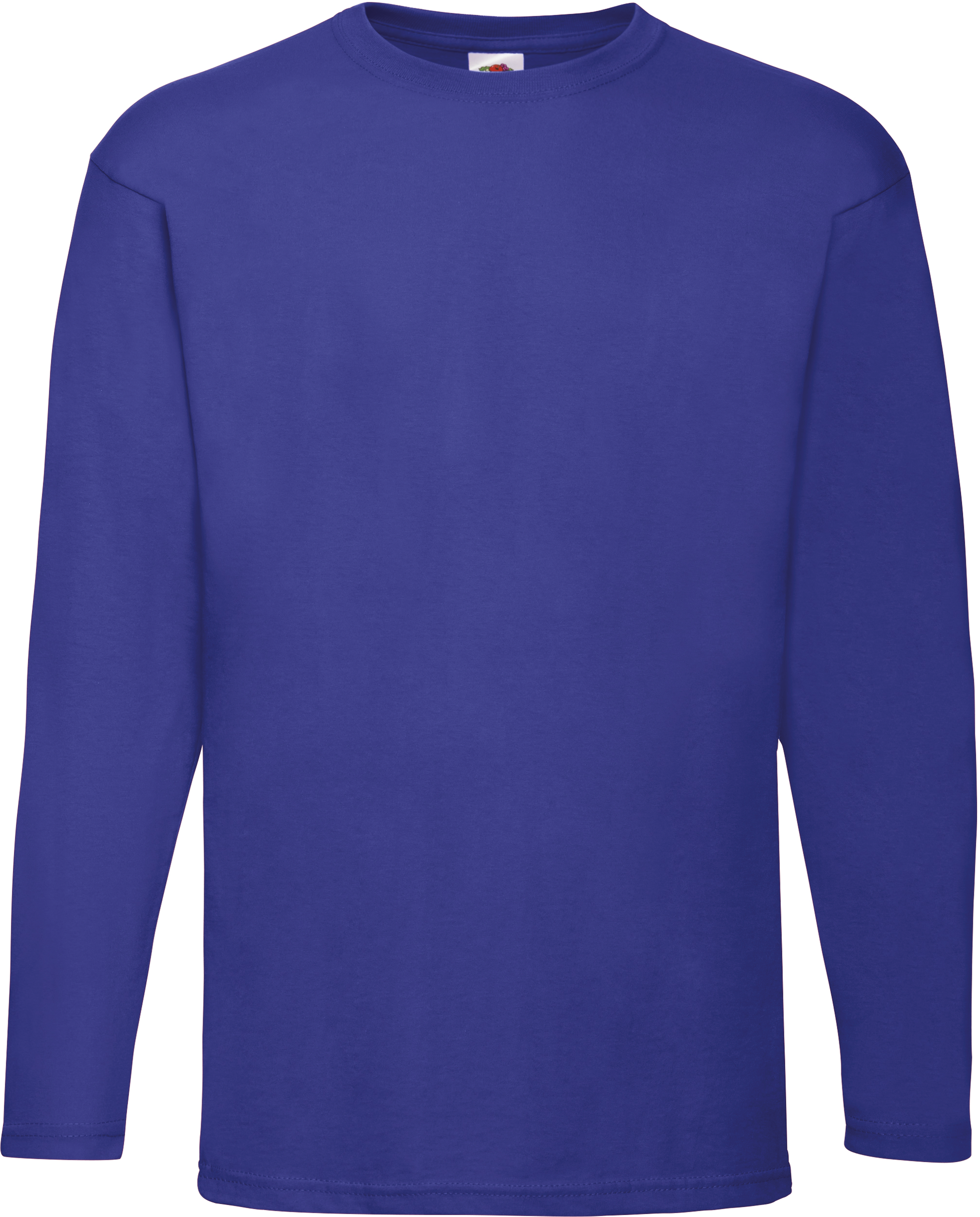 Miniature 8 pour T-shirt homme manches longues Valueweight (61-038-0)