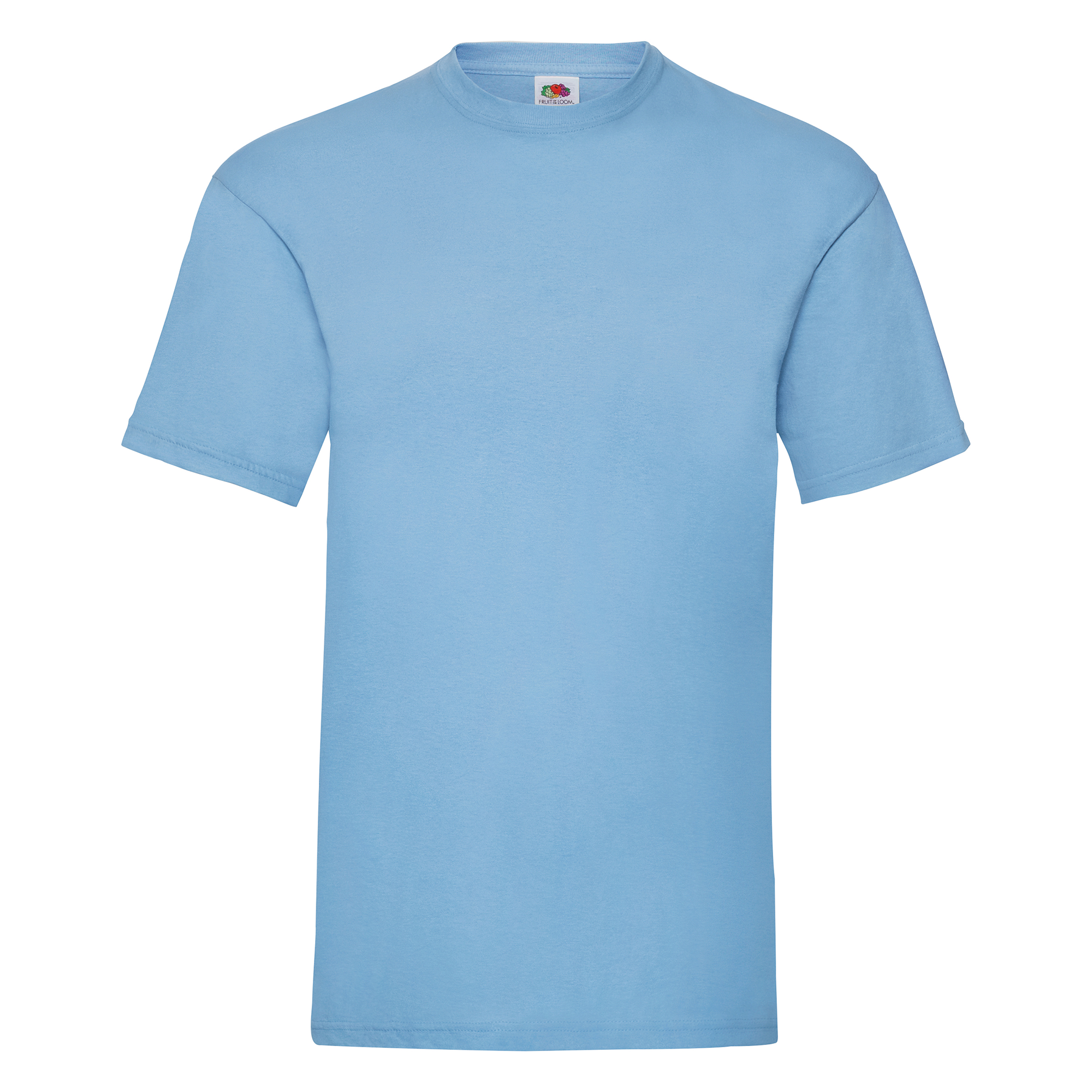 Miniature 29 pour T-shirt homme Valueweight (61-036-0)