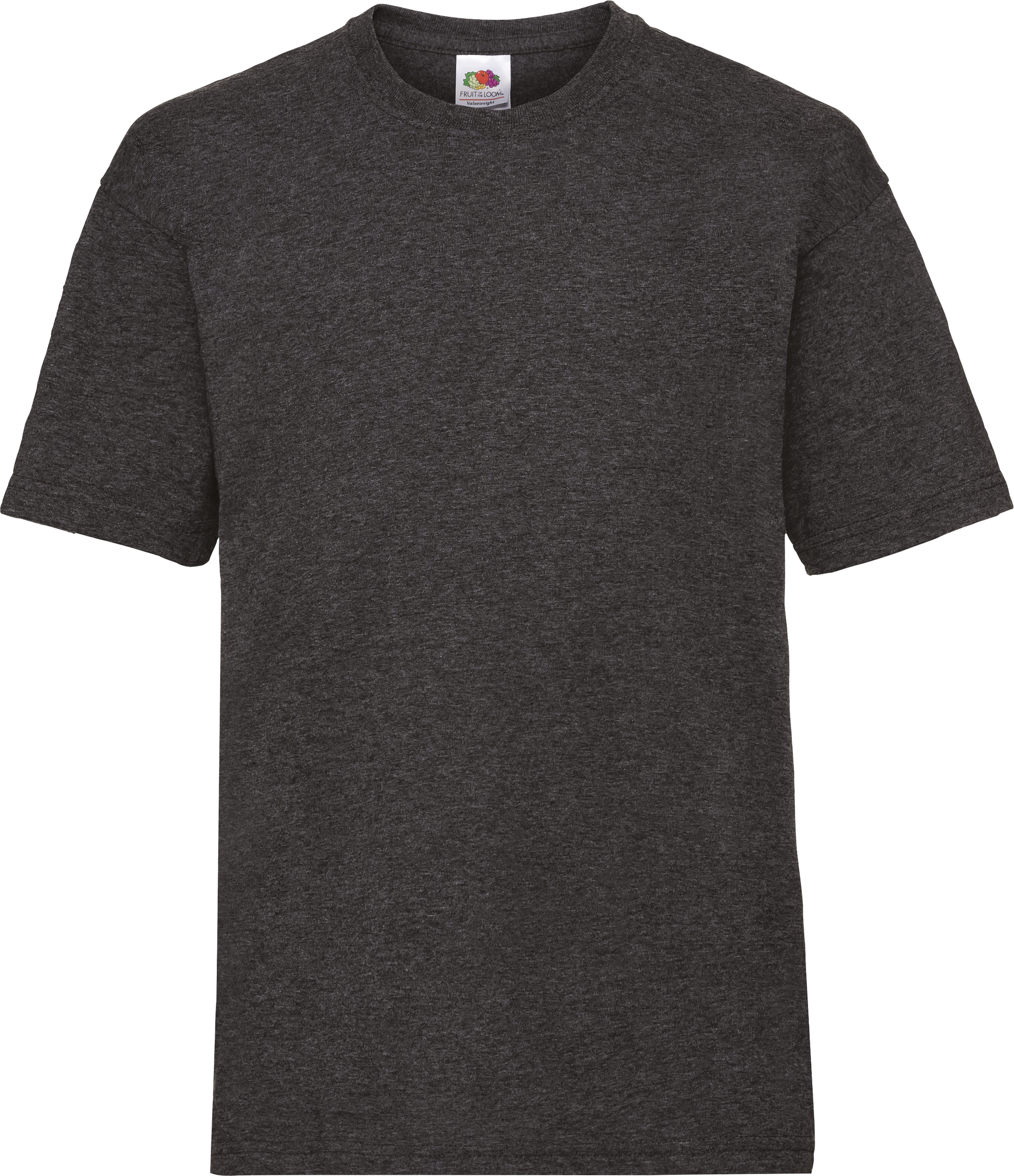 Miniature 5 pour T-shirt enfant Valueweight (61-033-0)