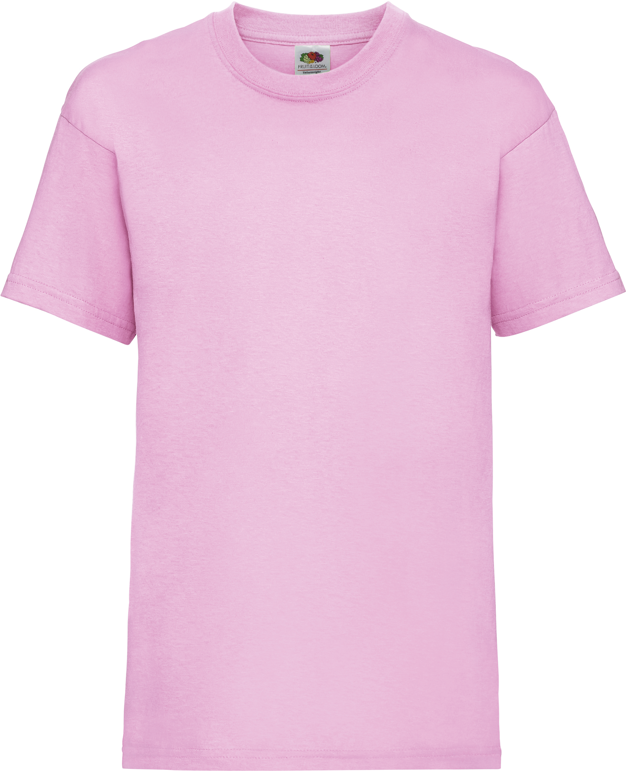 Miniature 9 pour T-shirt enfant Valueweight (61-033-0)